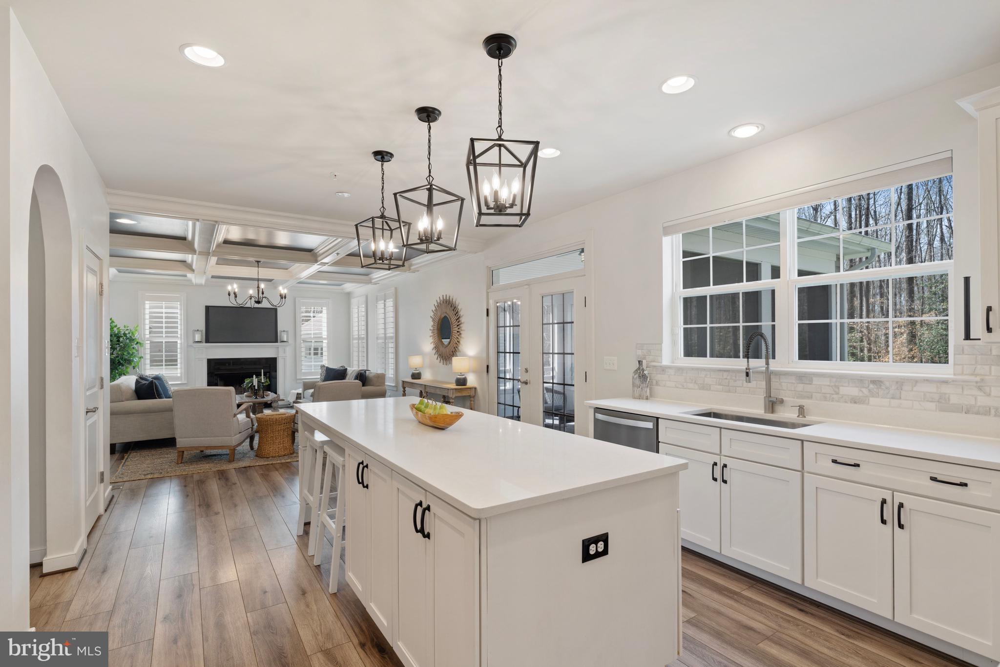 ANNAPOLIS - Residential