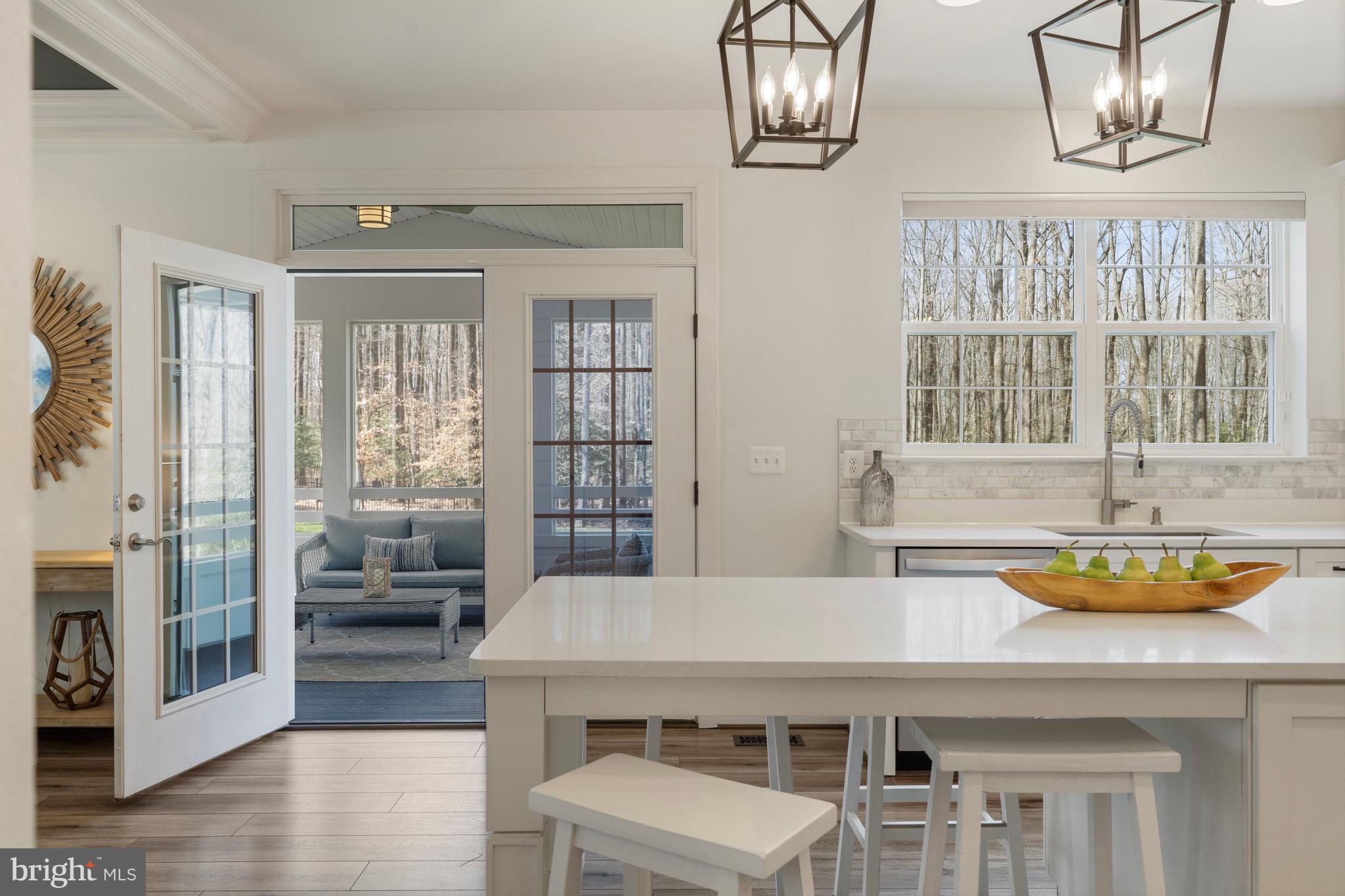 ANNAPOLIS - Residential