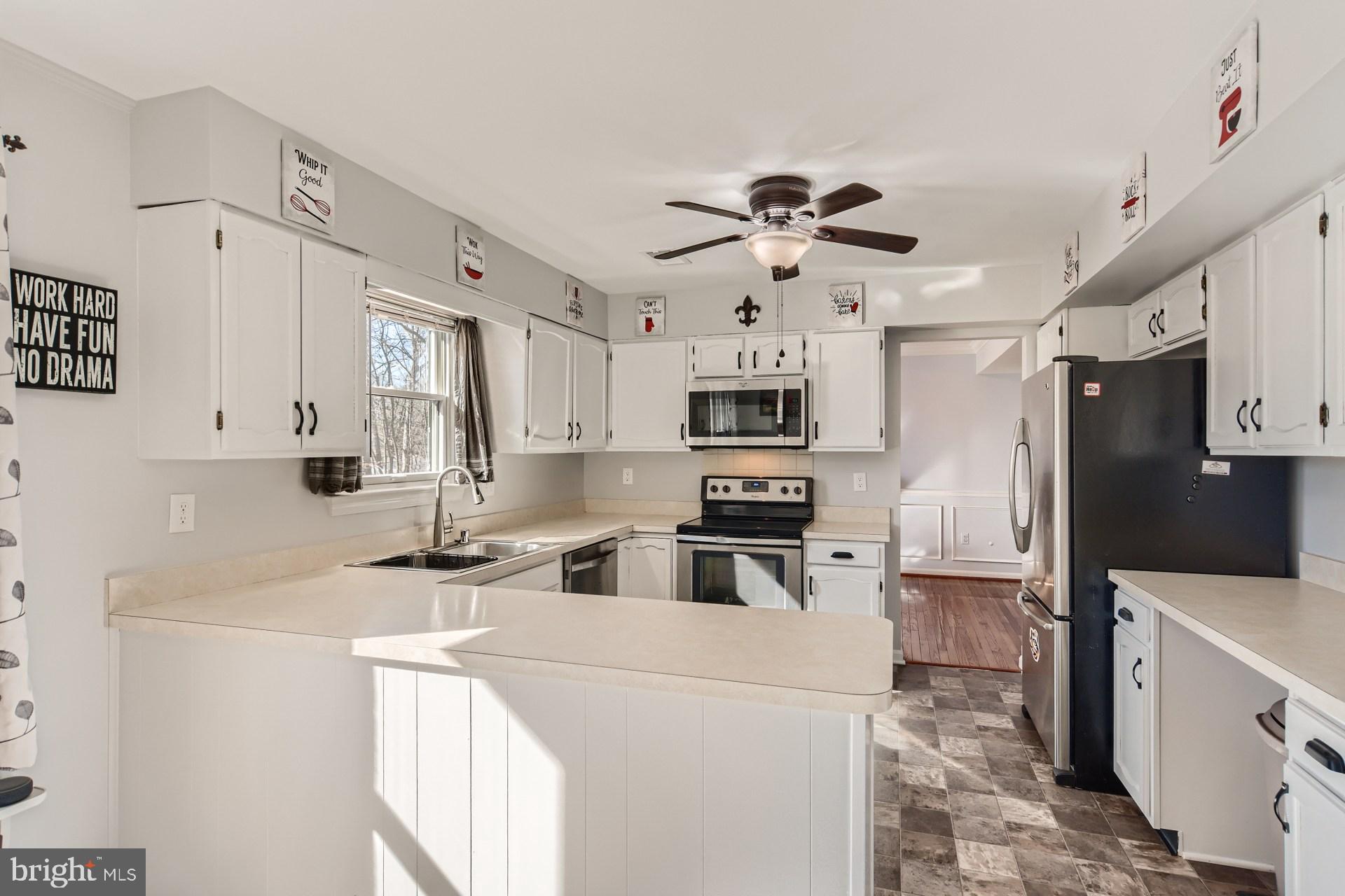 HICKORY RIDGE FARM - Residential