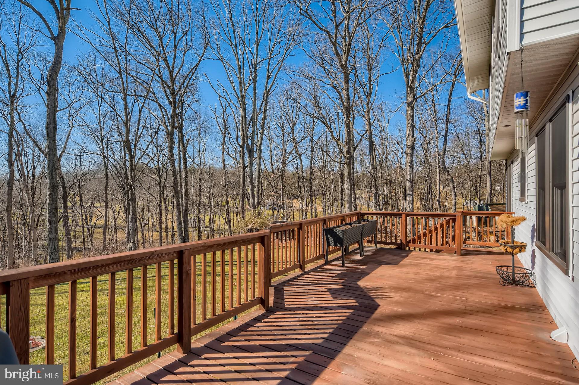 HICKORY RIDGE FARM - Residential