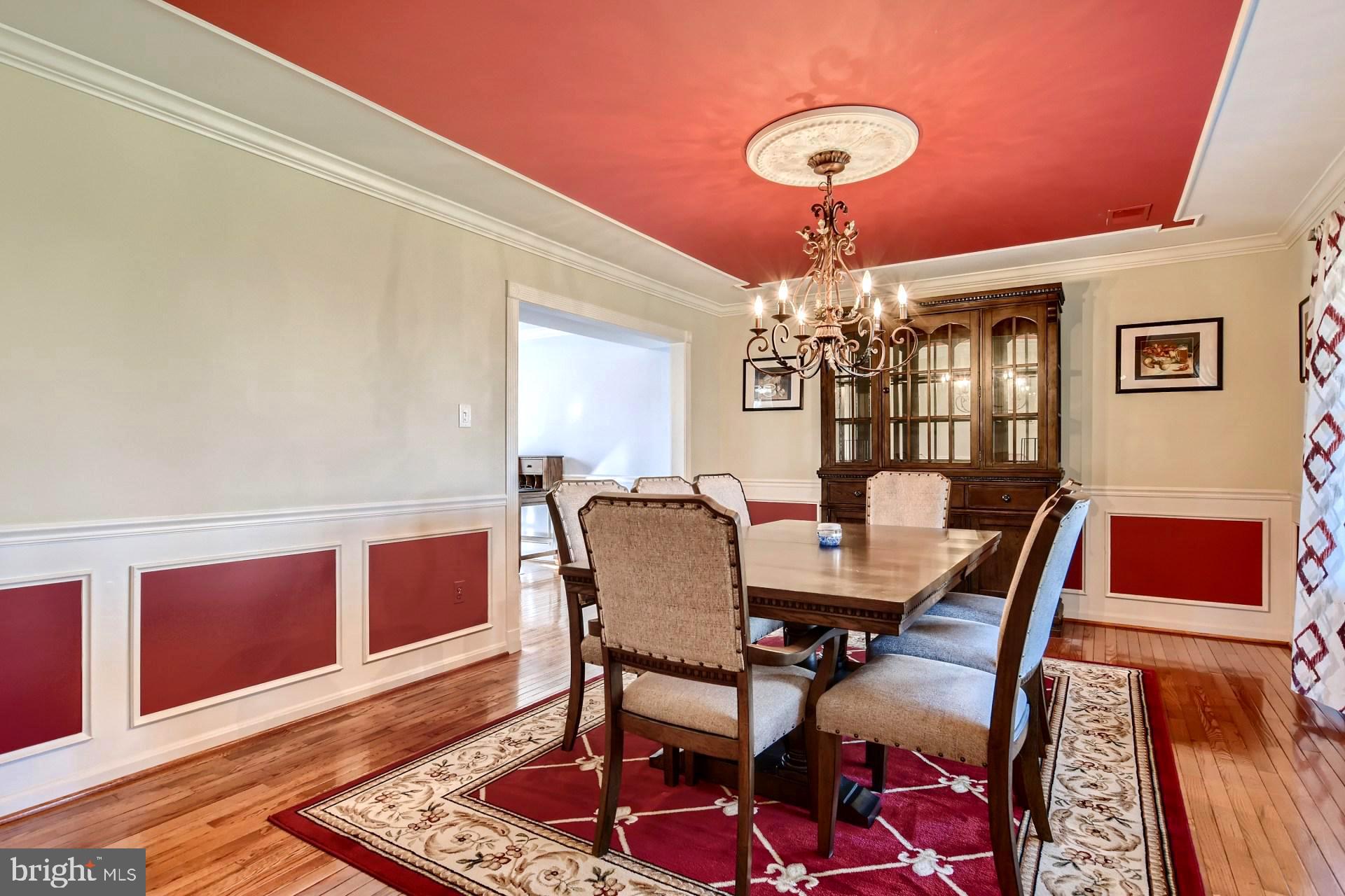 HICKORY RIDGE FARM - Residential