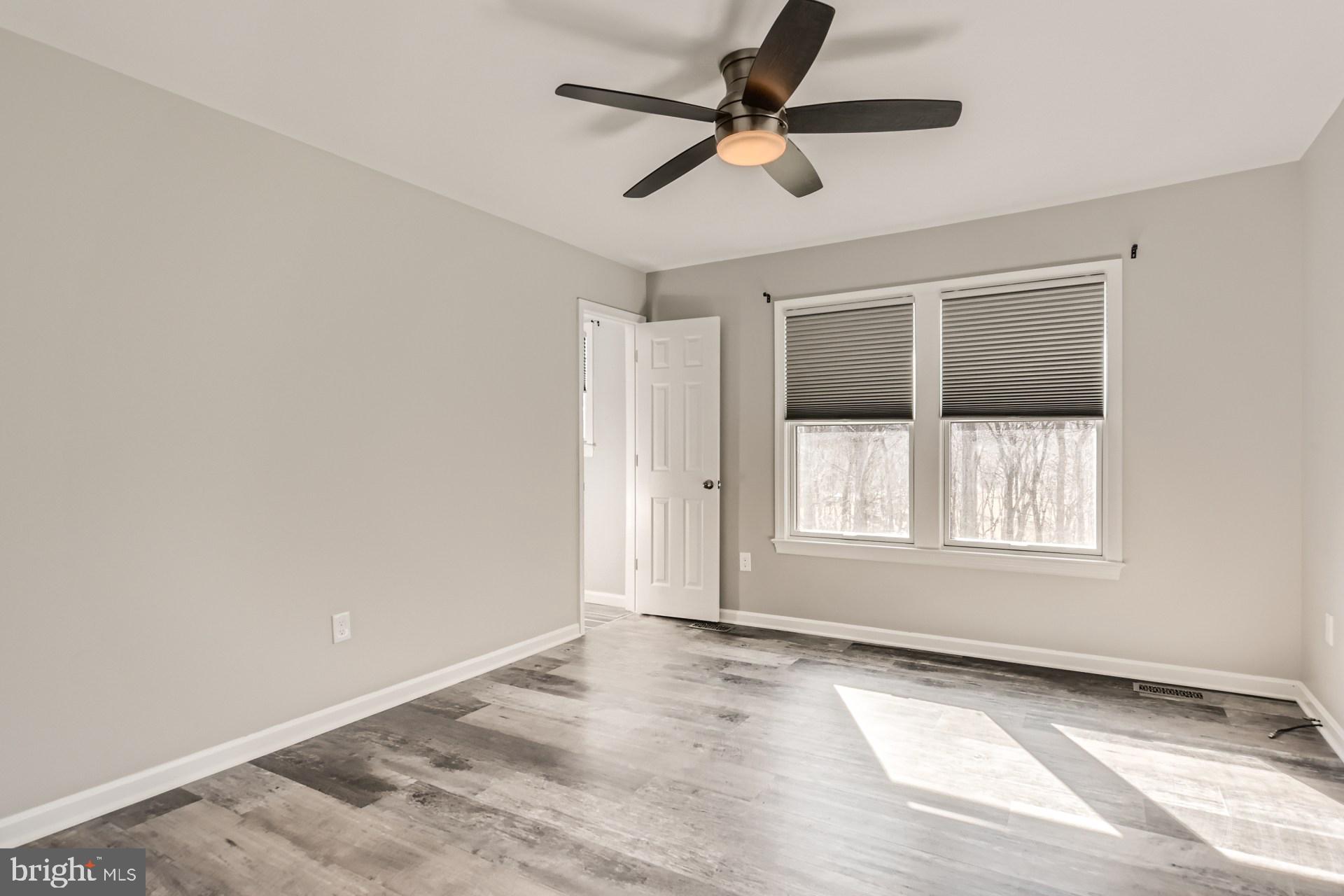 HICKORY RIDGE FARM - Residential