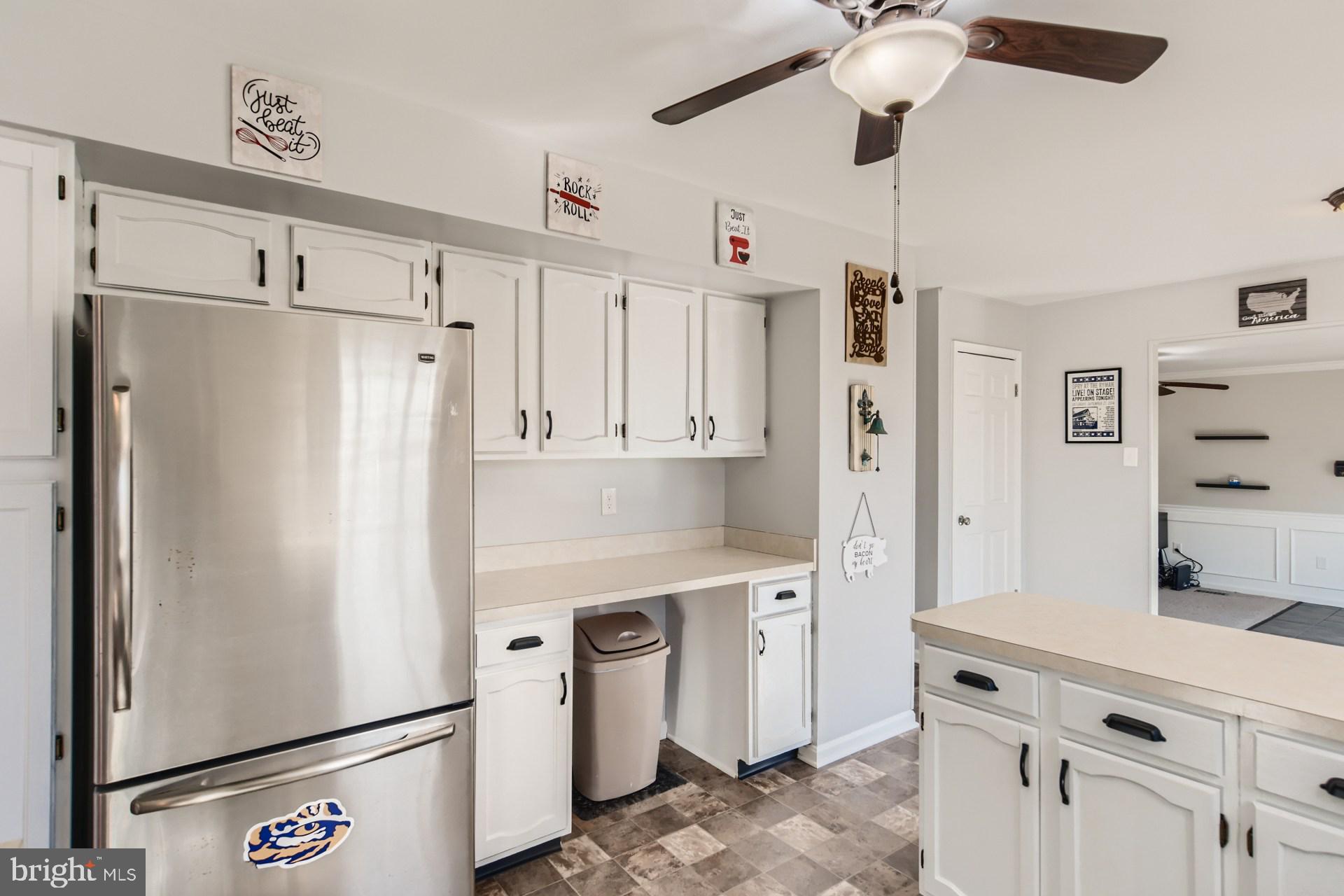 HICKORY RIDGE FARM - Residential