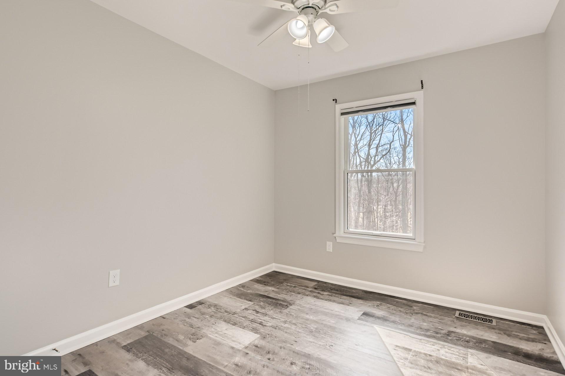 HICKORY RIDGE FARM - Residential