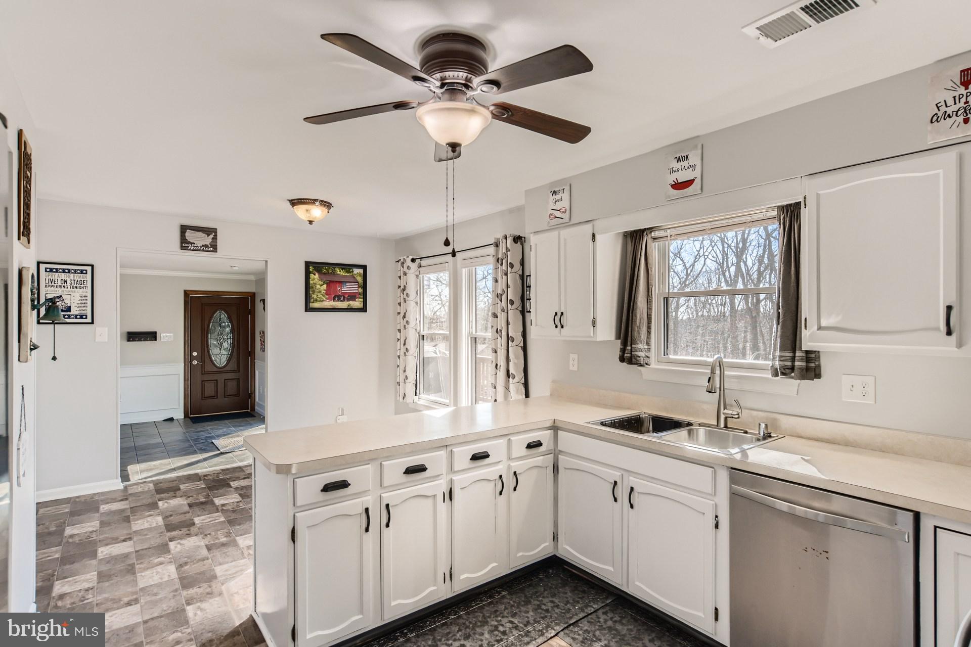 HICKORY RIDGE FARM - Residential