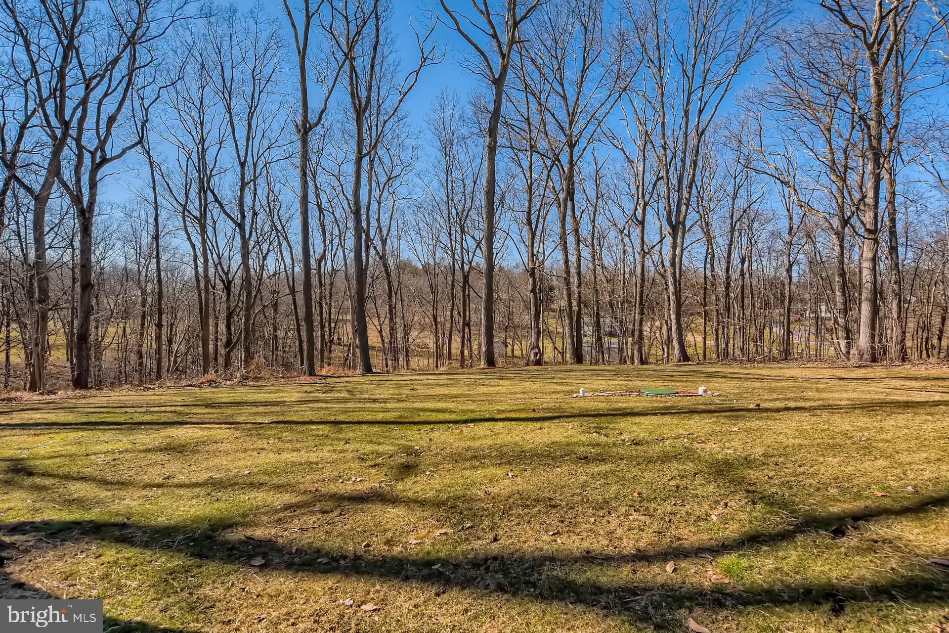HICKORY RIDGE FARM - Residential
