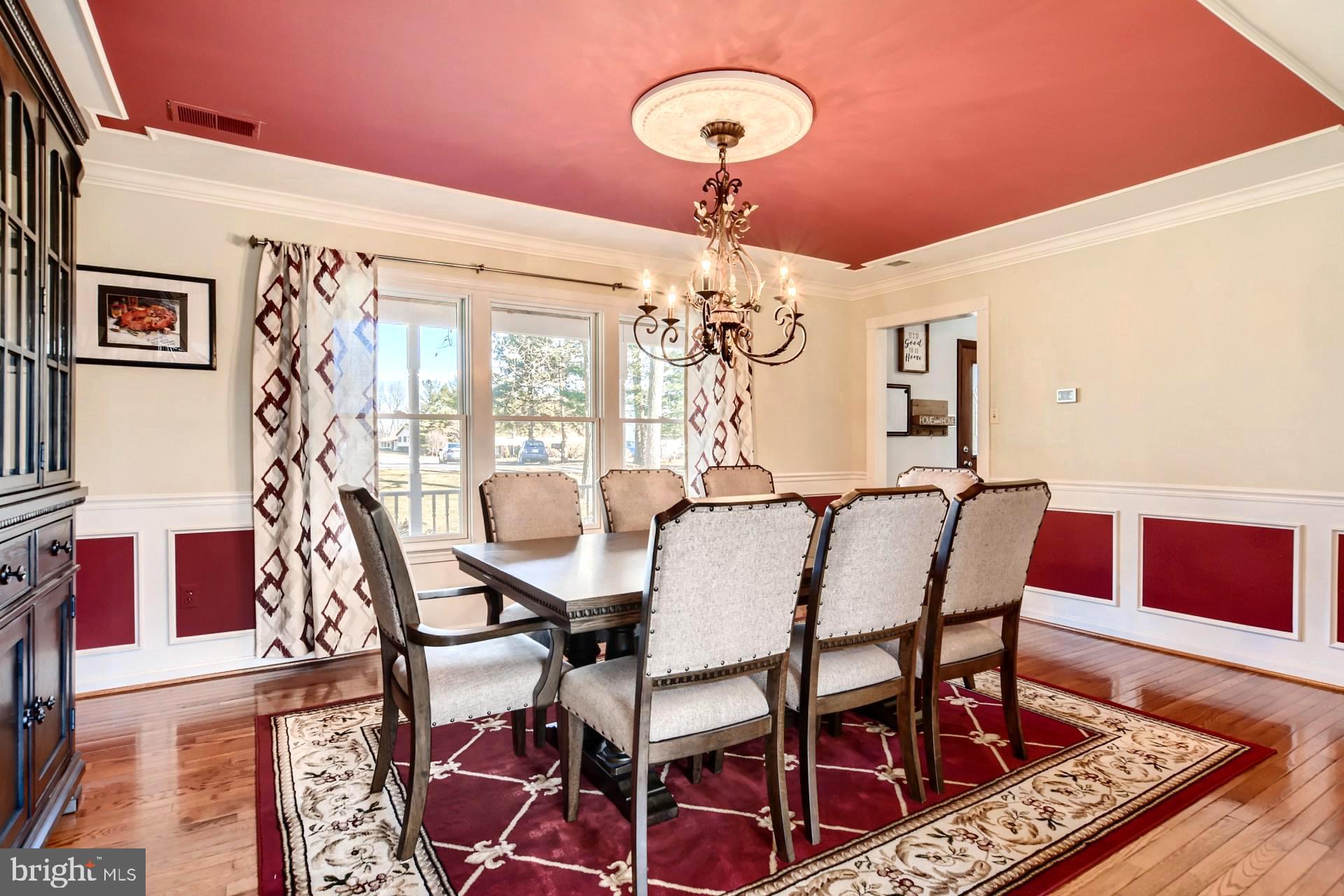 HICKORY RIDGE FARM - Residential