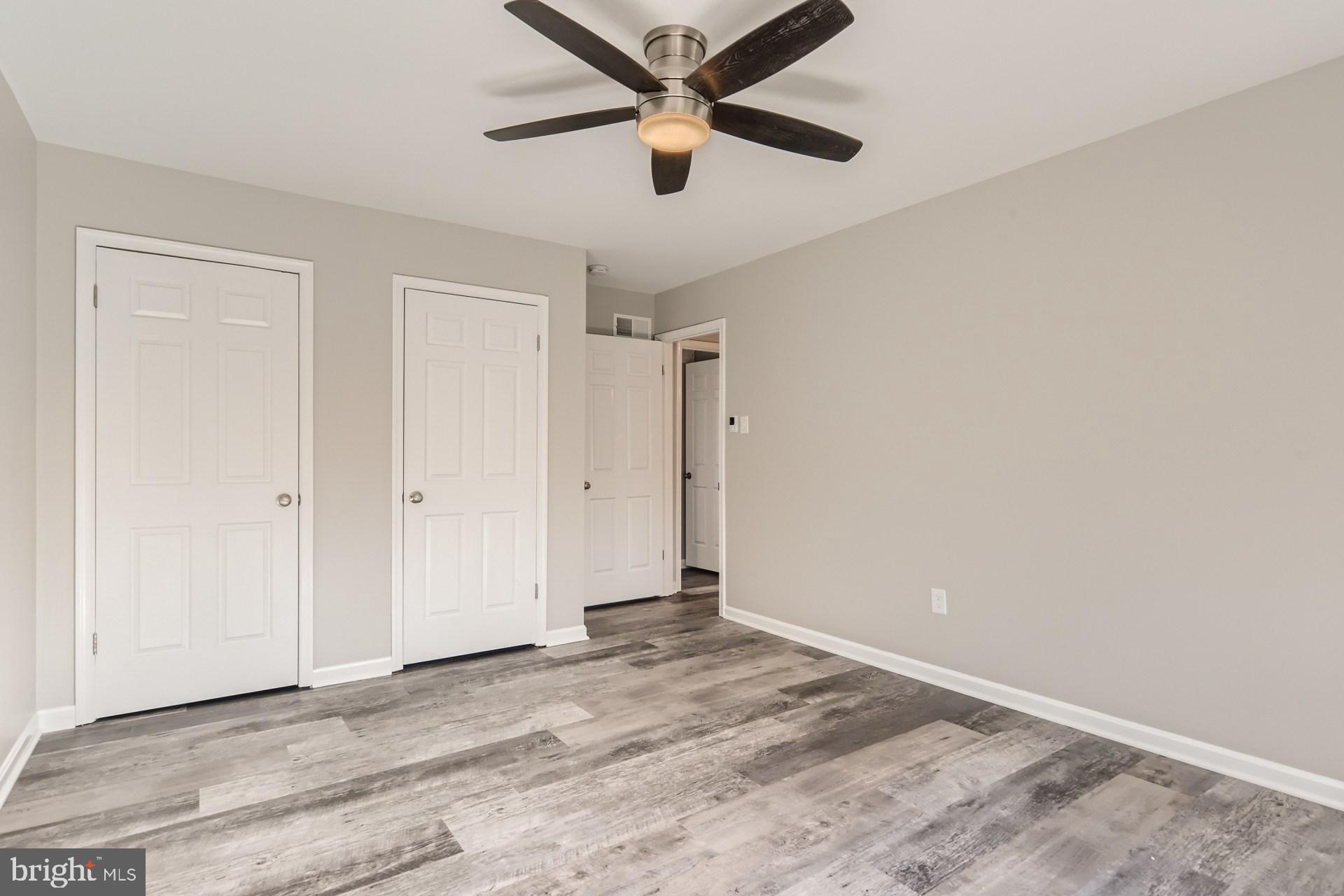 HICKORY RIDGE FARM - Residential