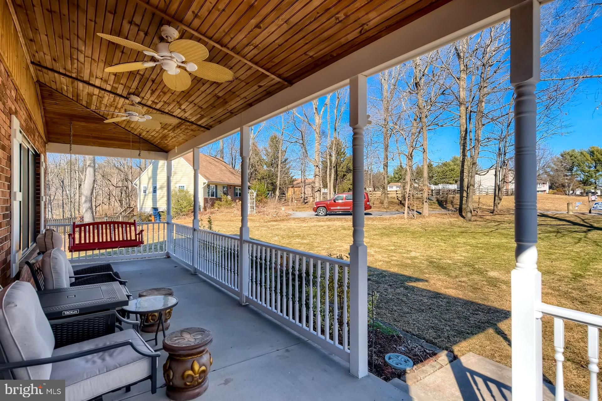 HICKORY RIDGE FARM - Residential