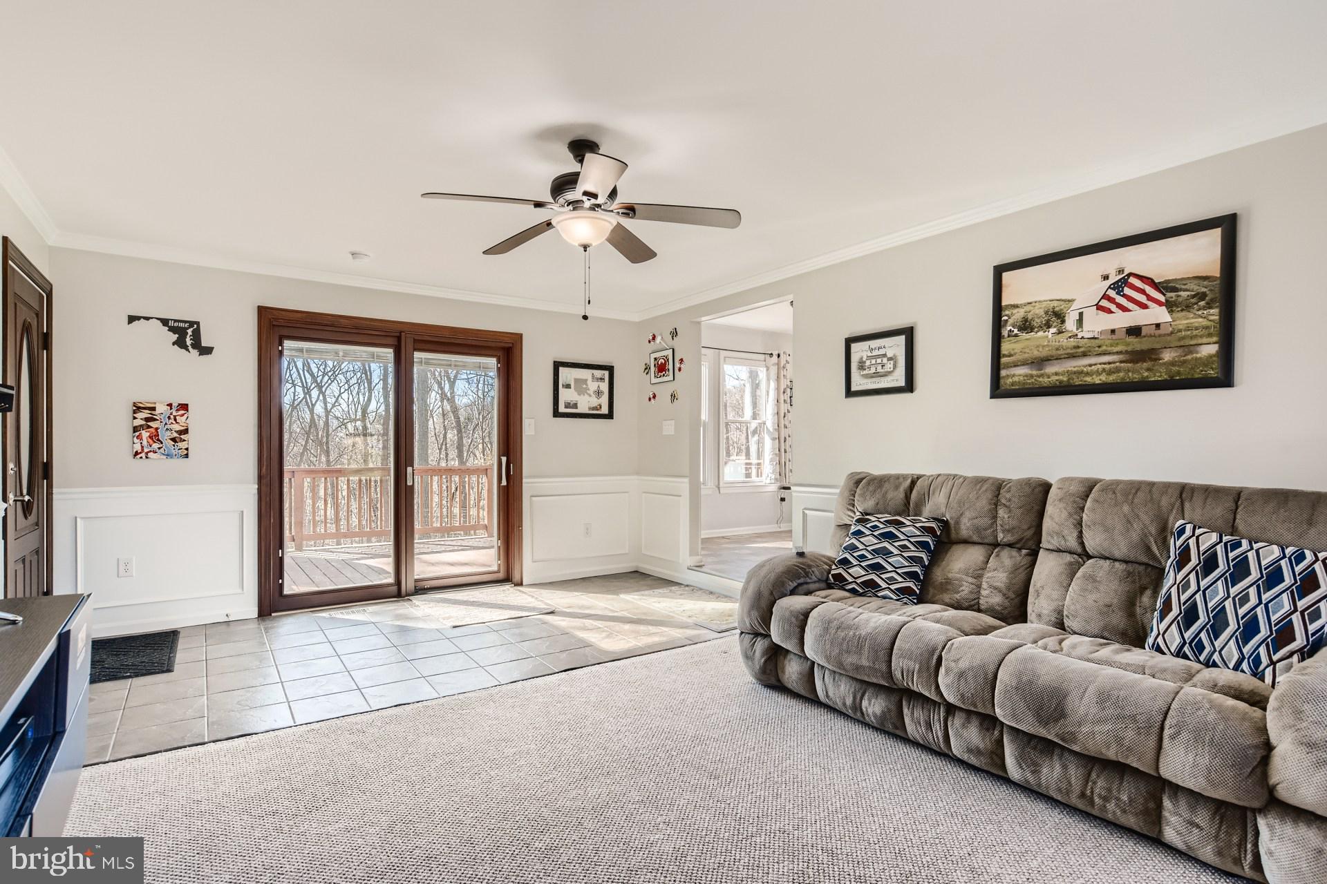 HICKORY RIDGE FARM - Residential