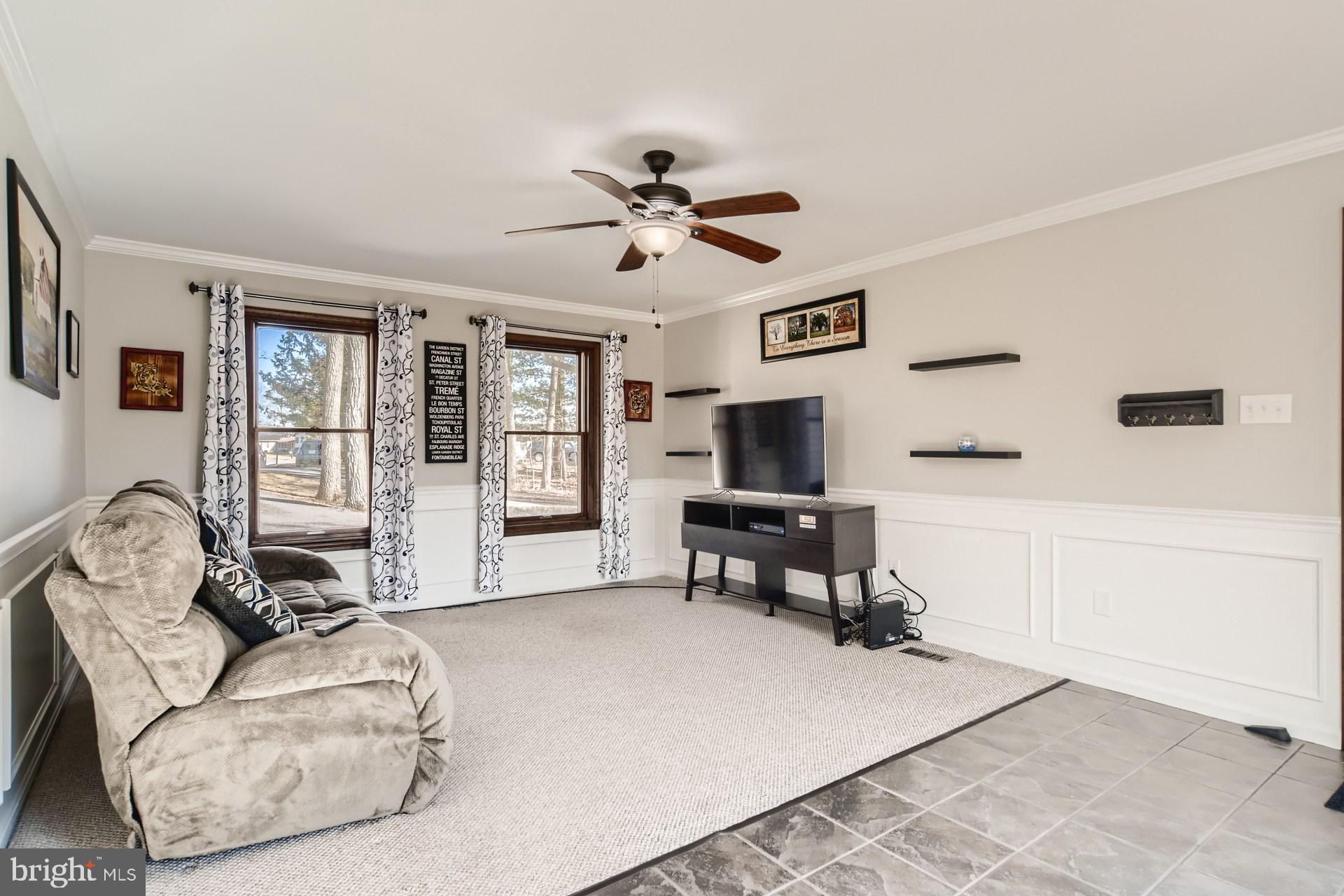 HICKORY RIDGE FARM - Residential