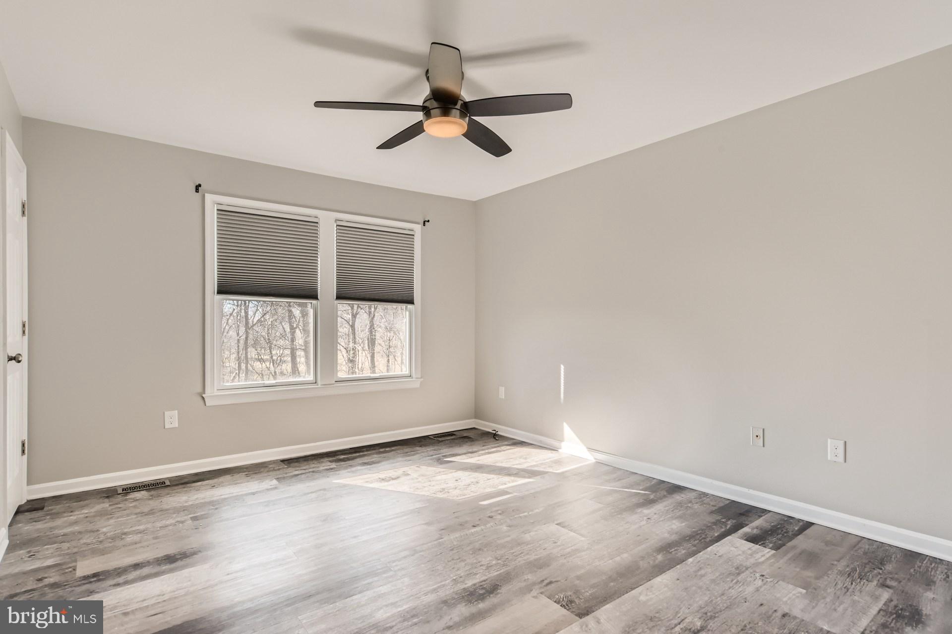 HICKORY RIDGE FARM - Residential