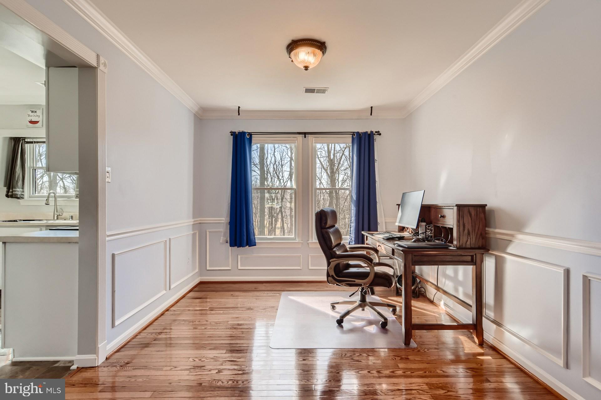 HICKORY RIDGE FARM - Residential