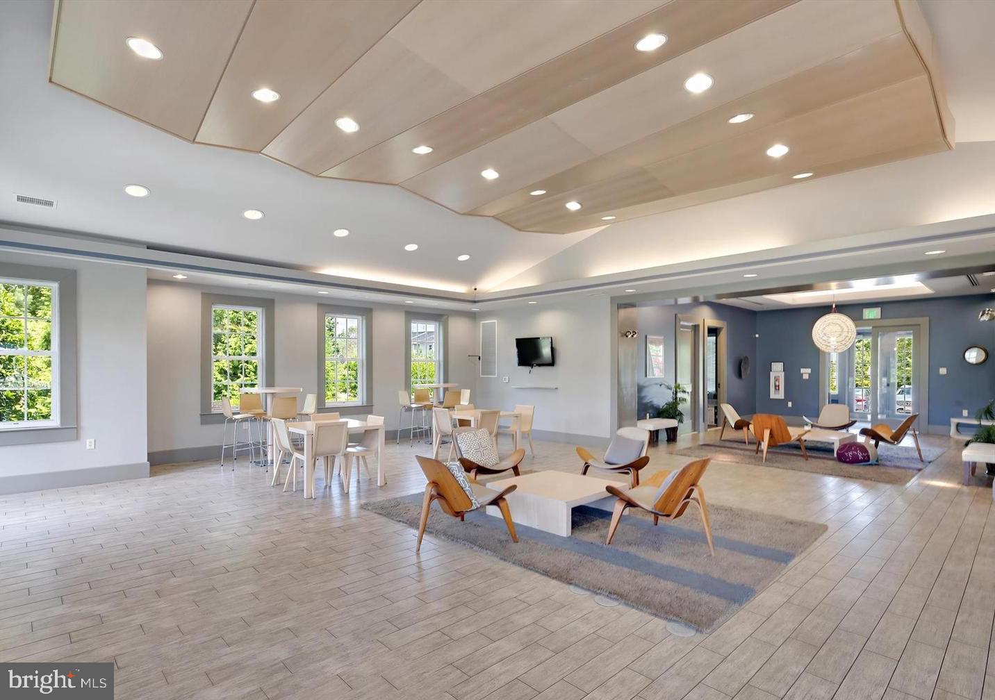 TANYARD SPRINGS - Residential Lease