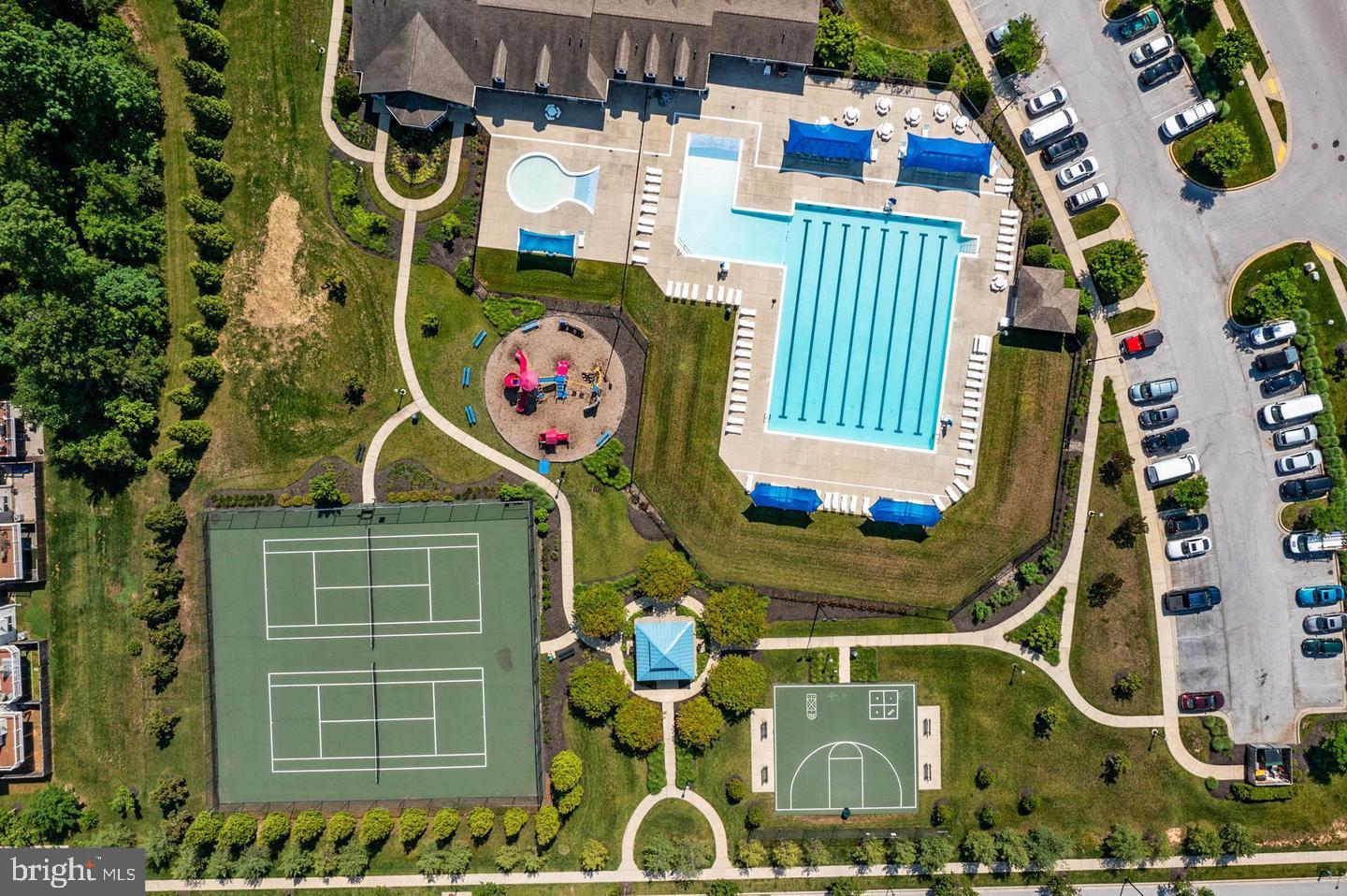 TANYARD SPRINGS - Residential Lease