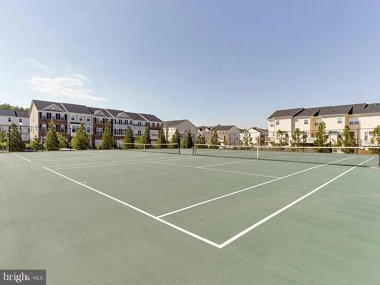 TANYARD SPRINGS - Residential Lease