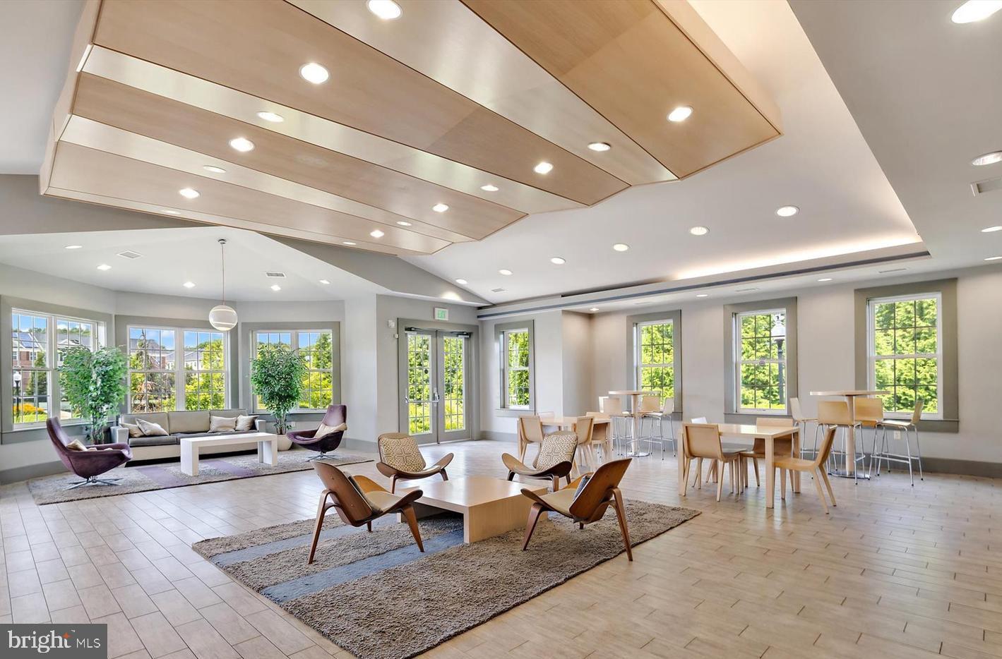 TANYARD SPRINGS - Residential Lease