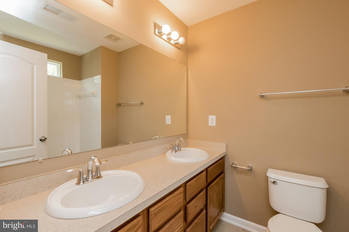 TANYARD SPRINGS - Residential Lease