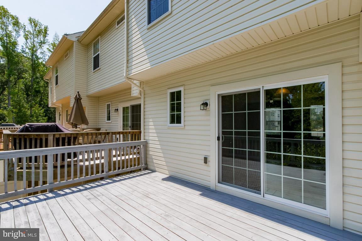 TANYARD SPRINGS - Residential Lease