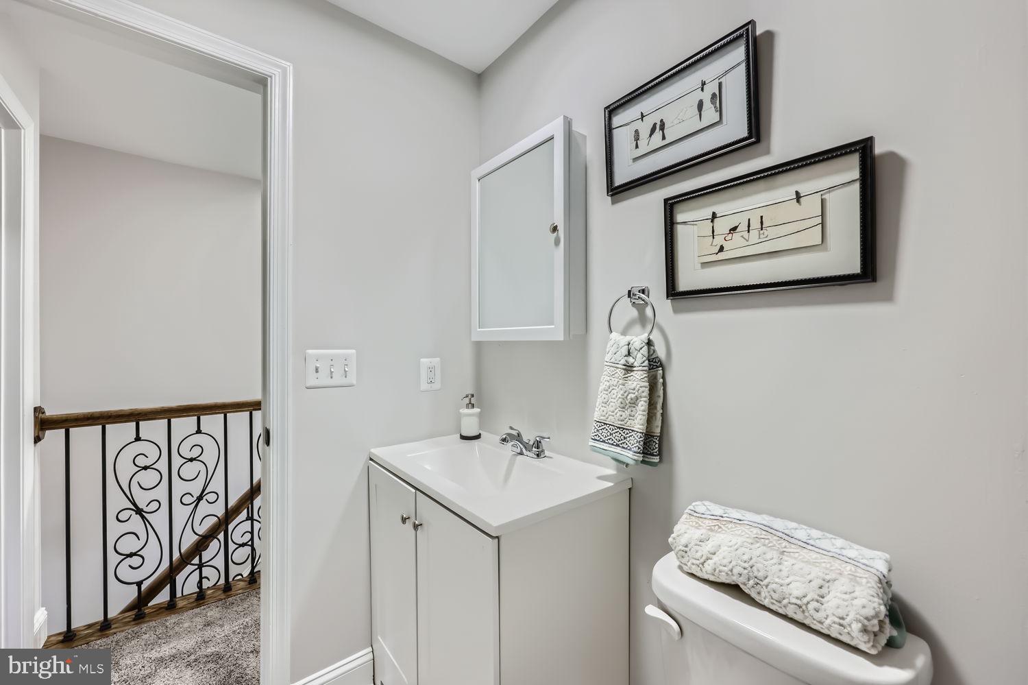 MONTEBELLO - Residential