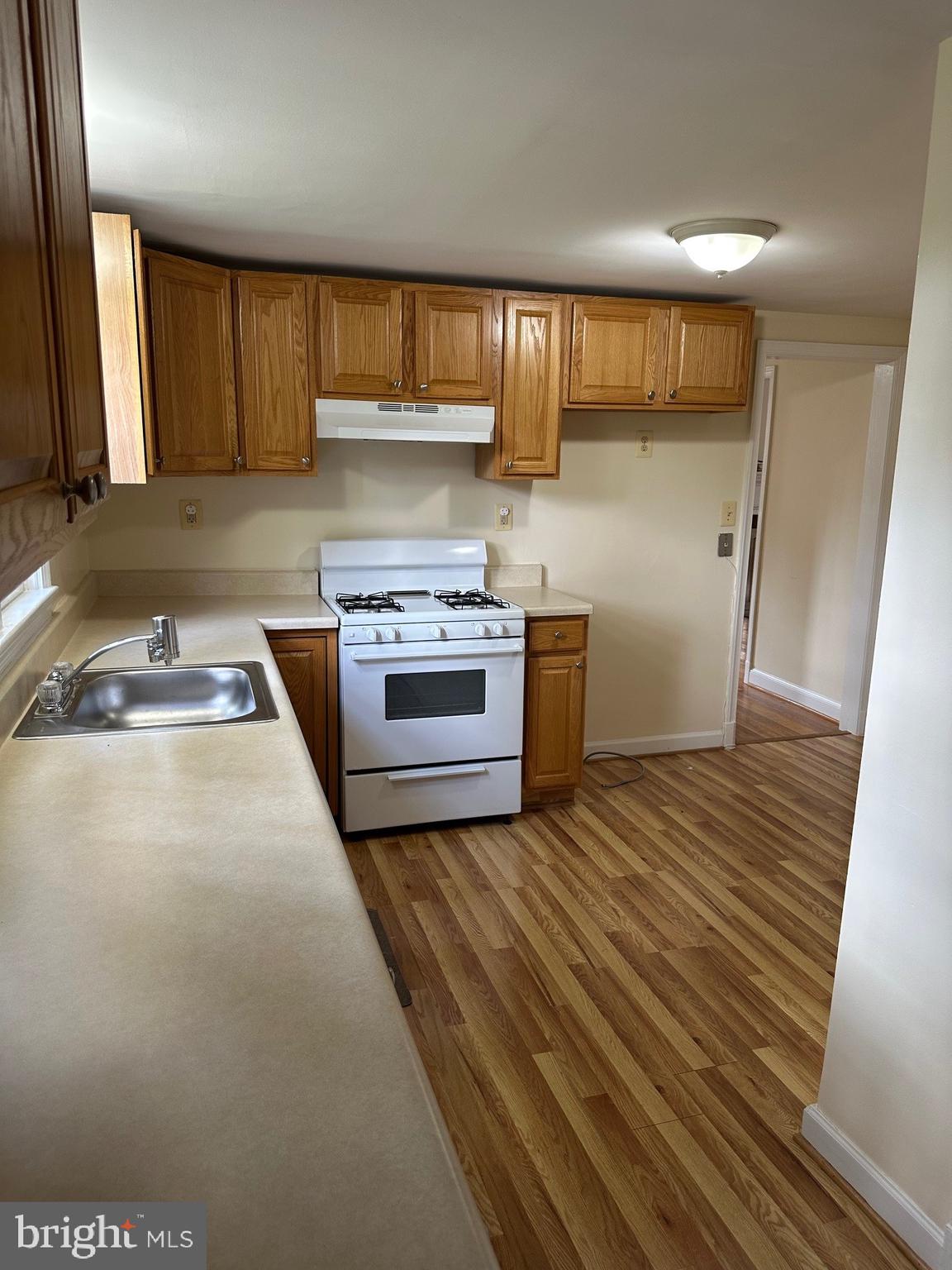 LIGON KNOLLS - Residential