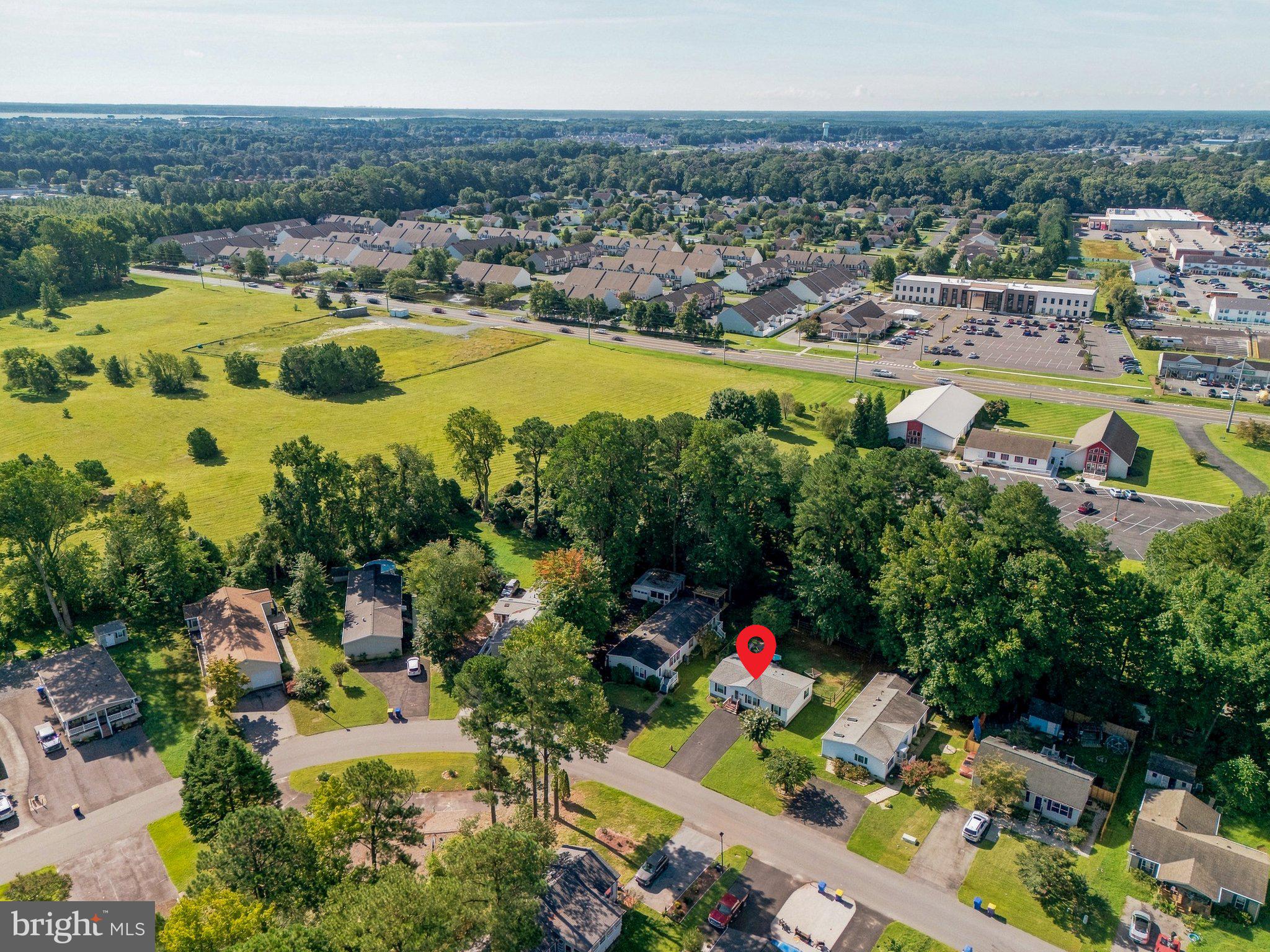 27 WHITE PINE DRIVE