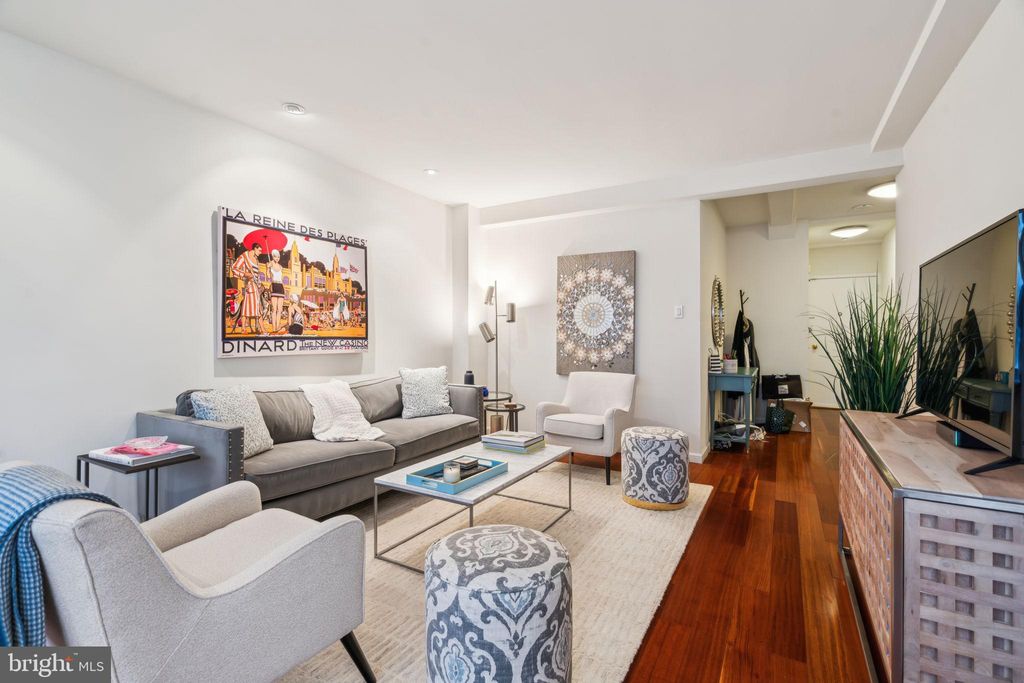 Photo of 220 W Rittenhouse Square #10D, PHILADELPHIA, PA 19103 (MLS # PAPH2603392)