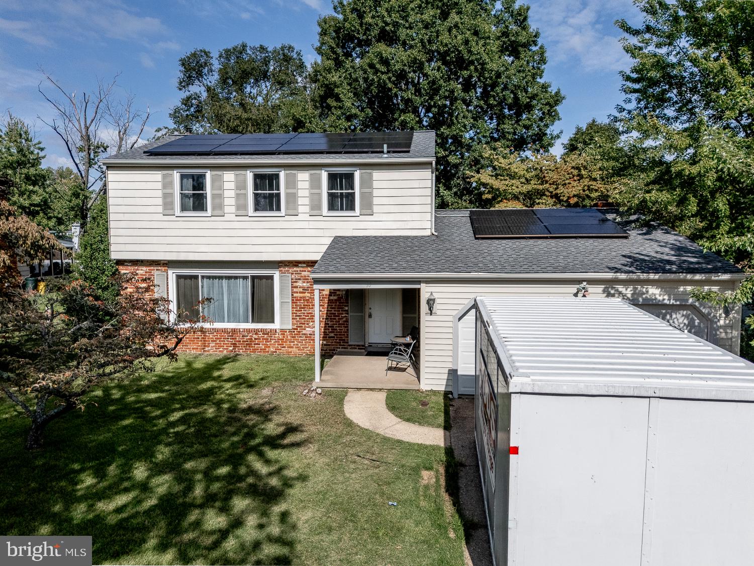 10 BULL RUN ROAD