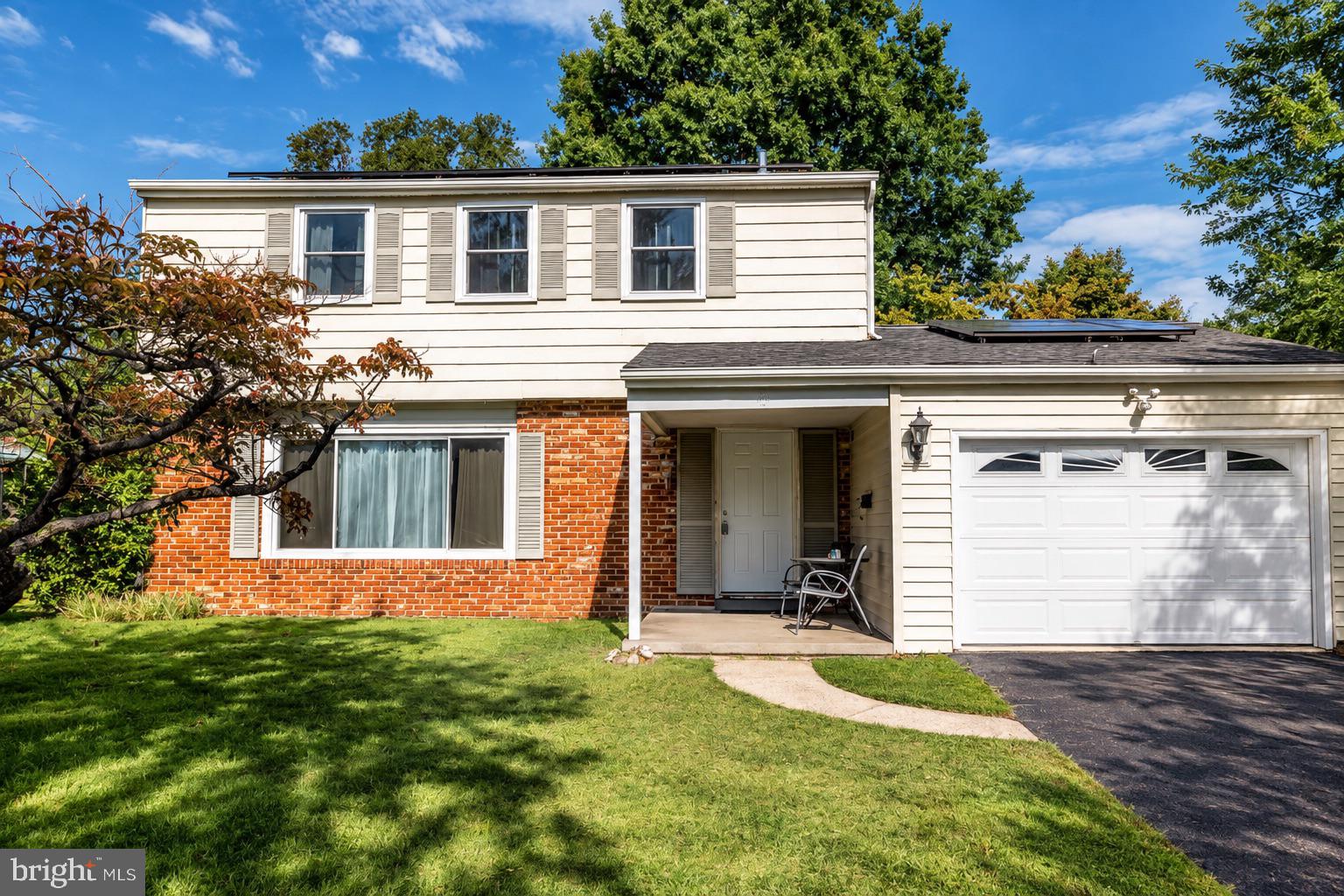 10 BULL RUN ROAD