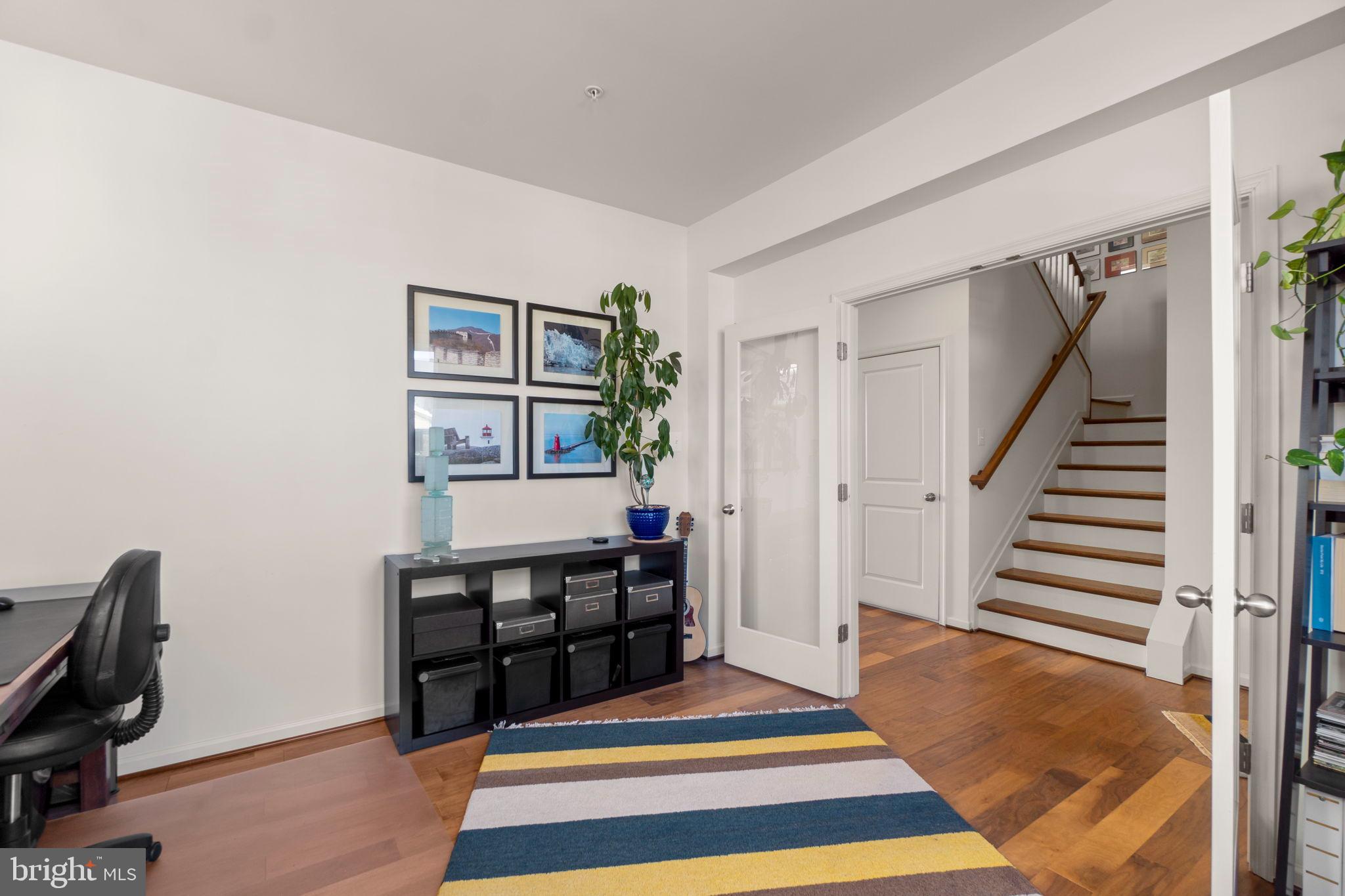 TUSCARORA CREEK - Residential