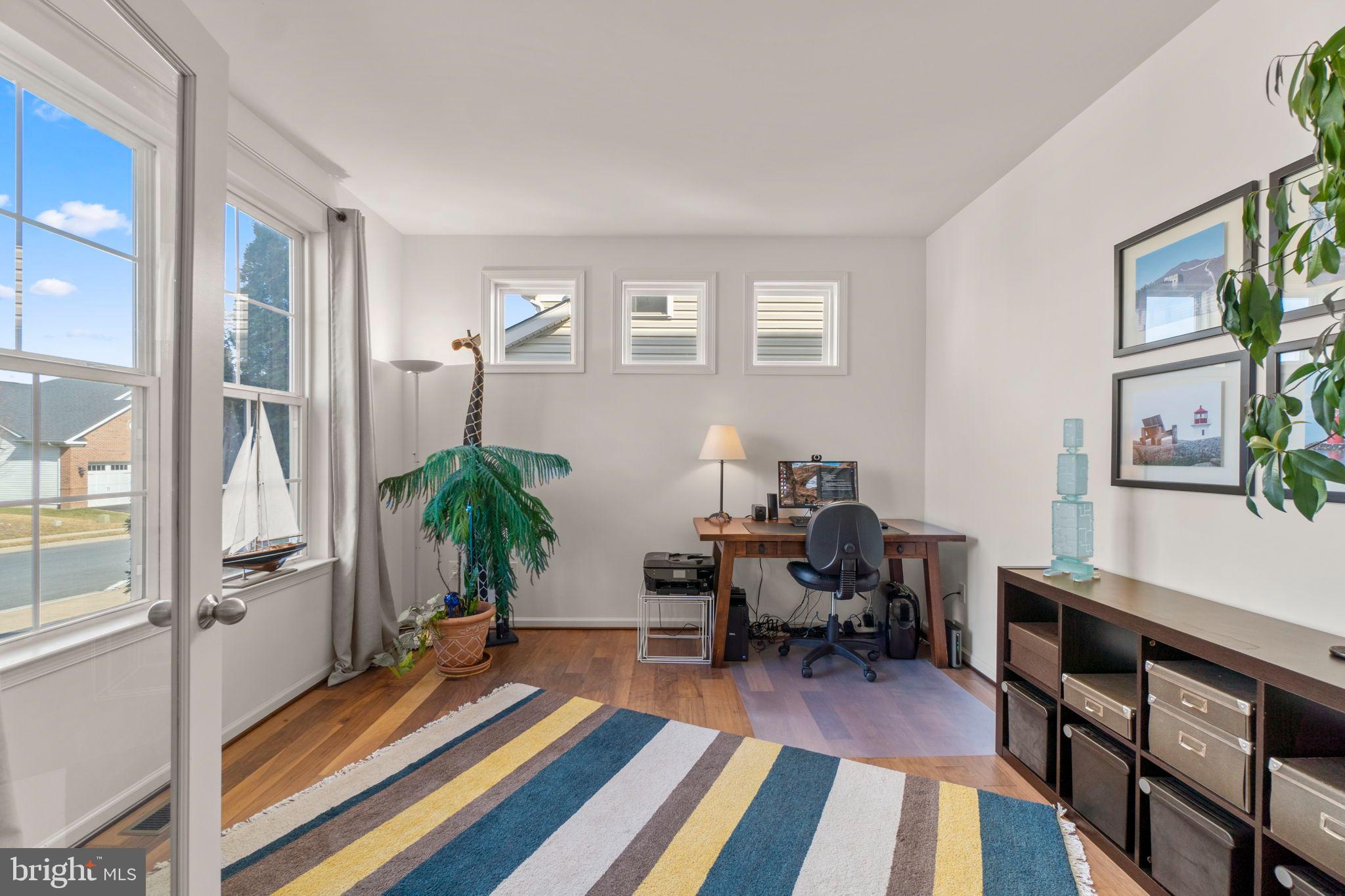 TUSCARORA CREEK - Residential