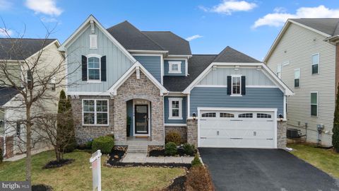 Homes For Sale - 1106 Lakin Drive<br/> FREDERICK, MD 21702