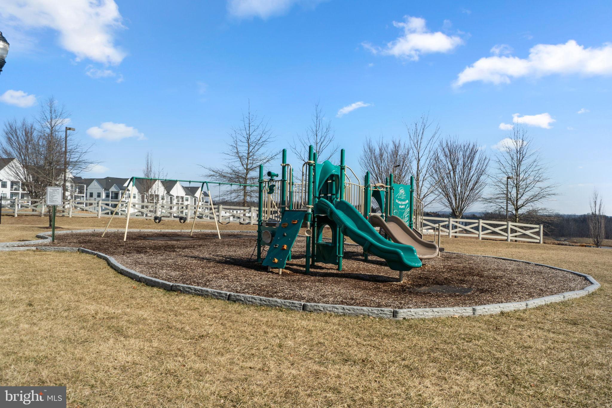 TUSCARORA CREEK - Residential