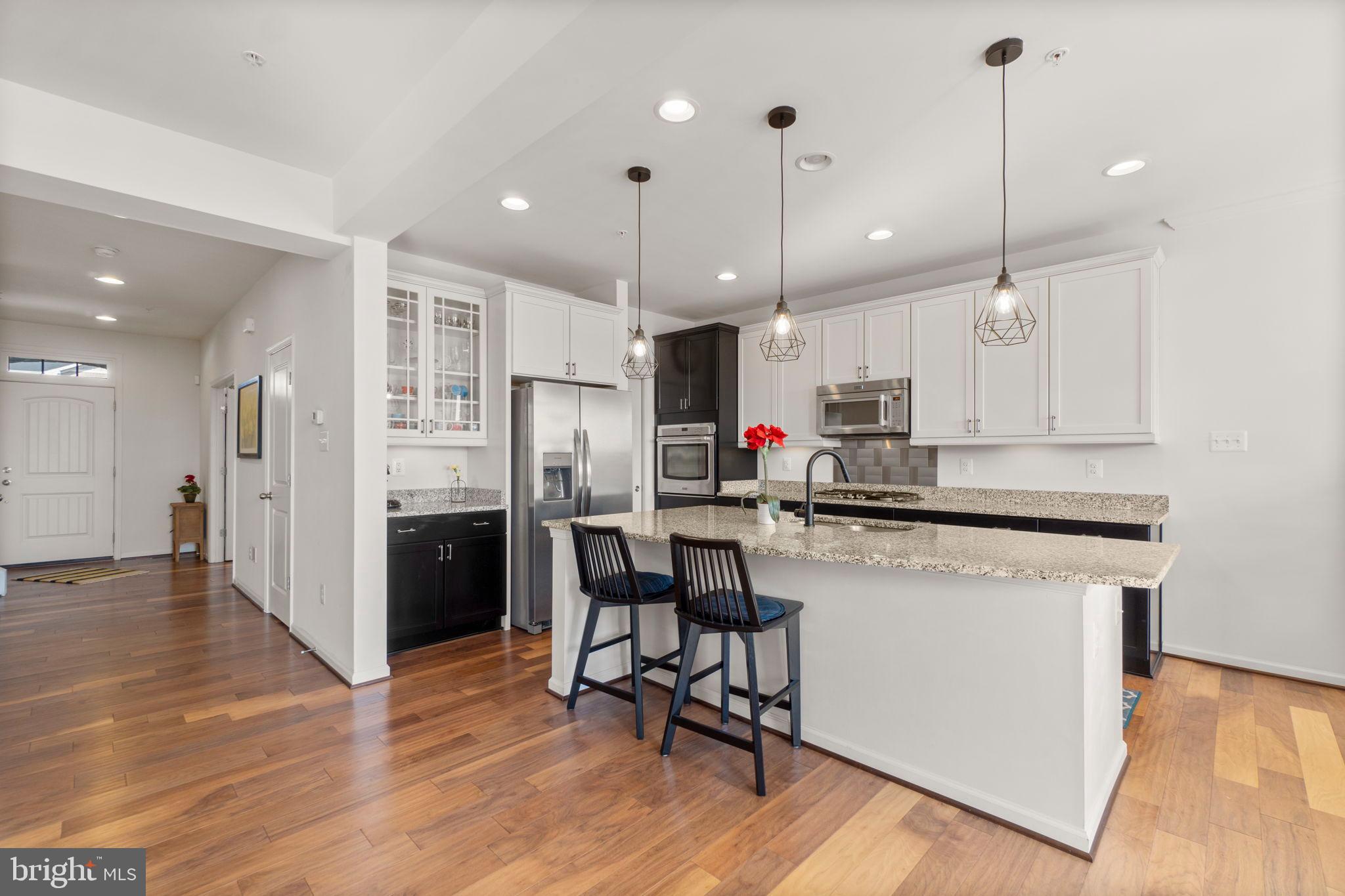 TUSCARORA CREEK - Residential