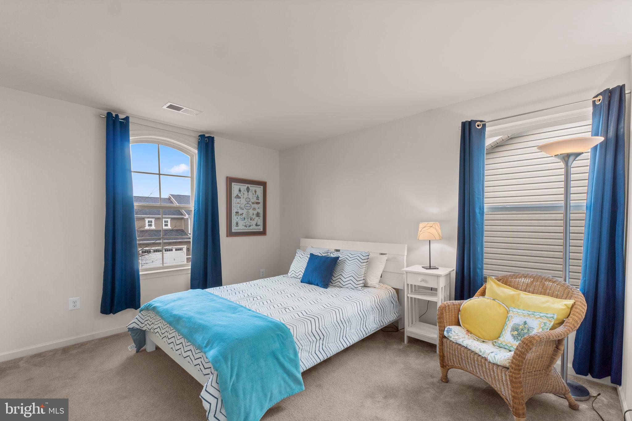 TUSCARORA CREEK - Residential