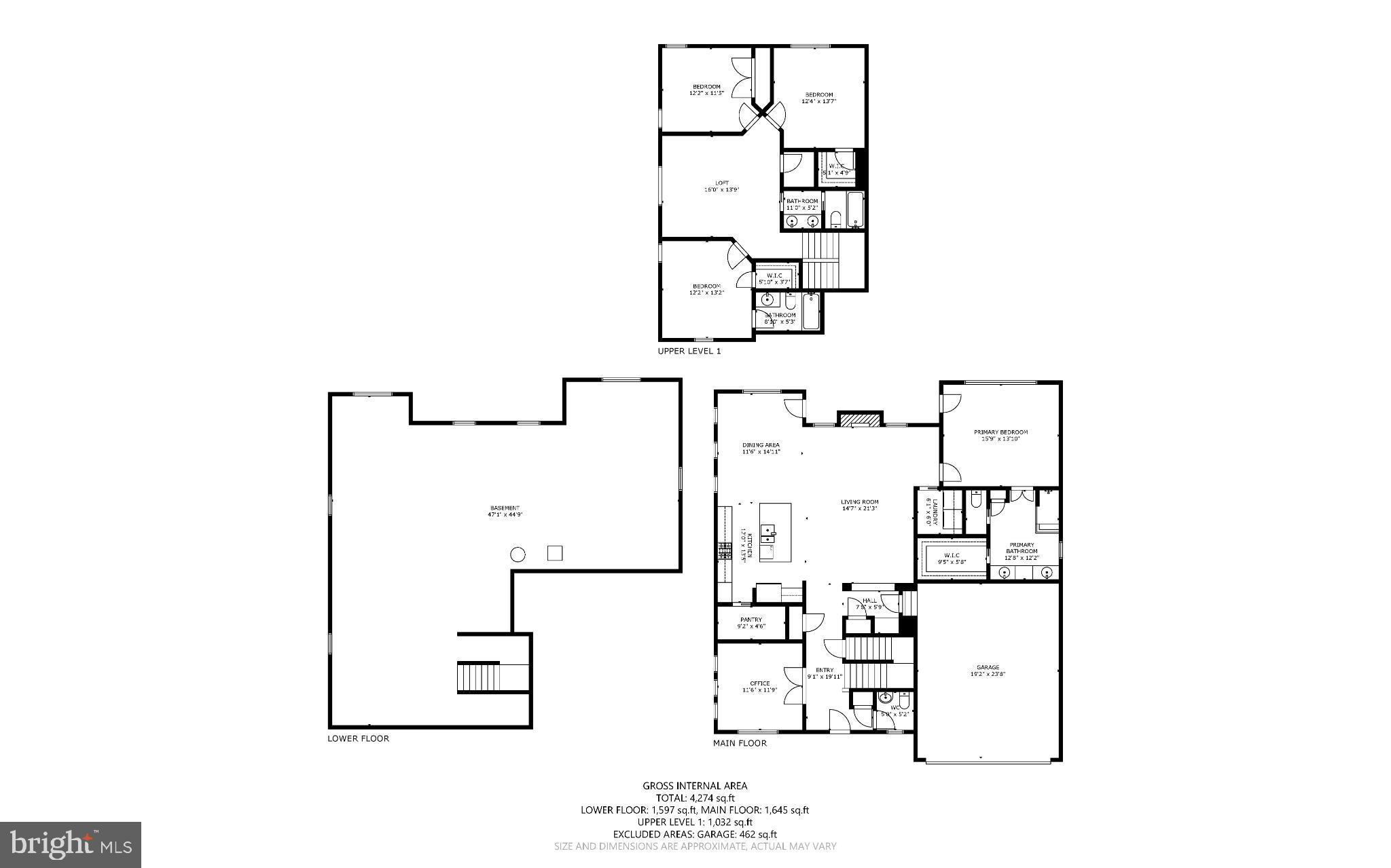TUSCARORA CREEK - Residential