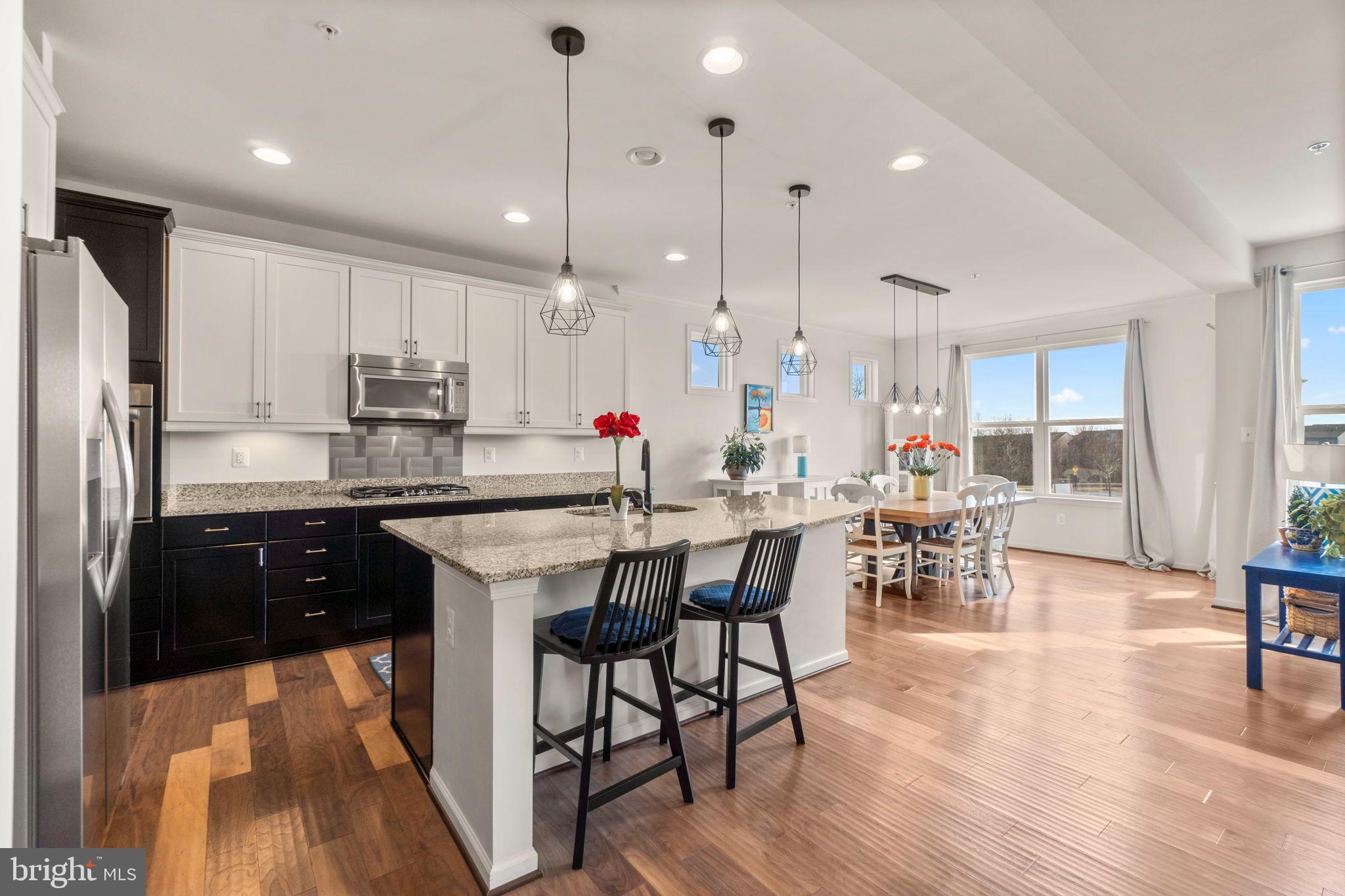 TUSCARORA CREEK - Residential