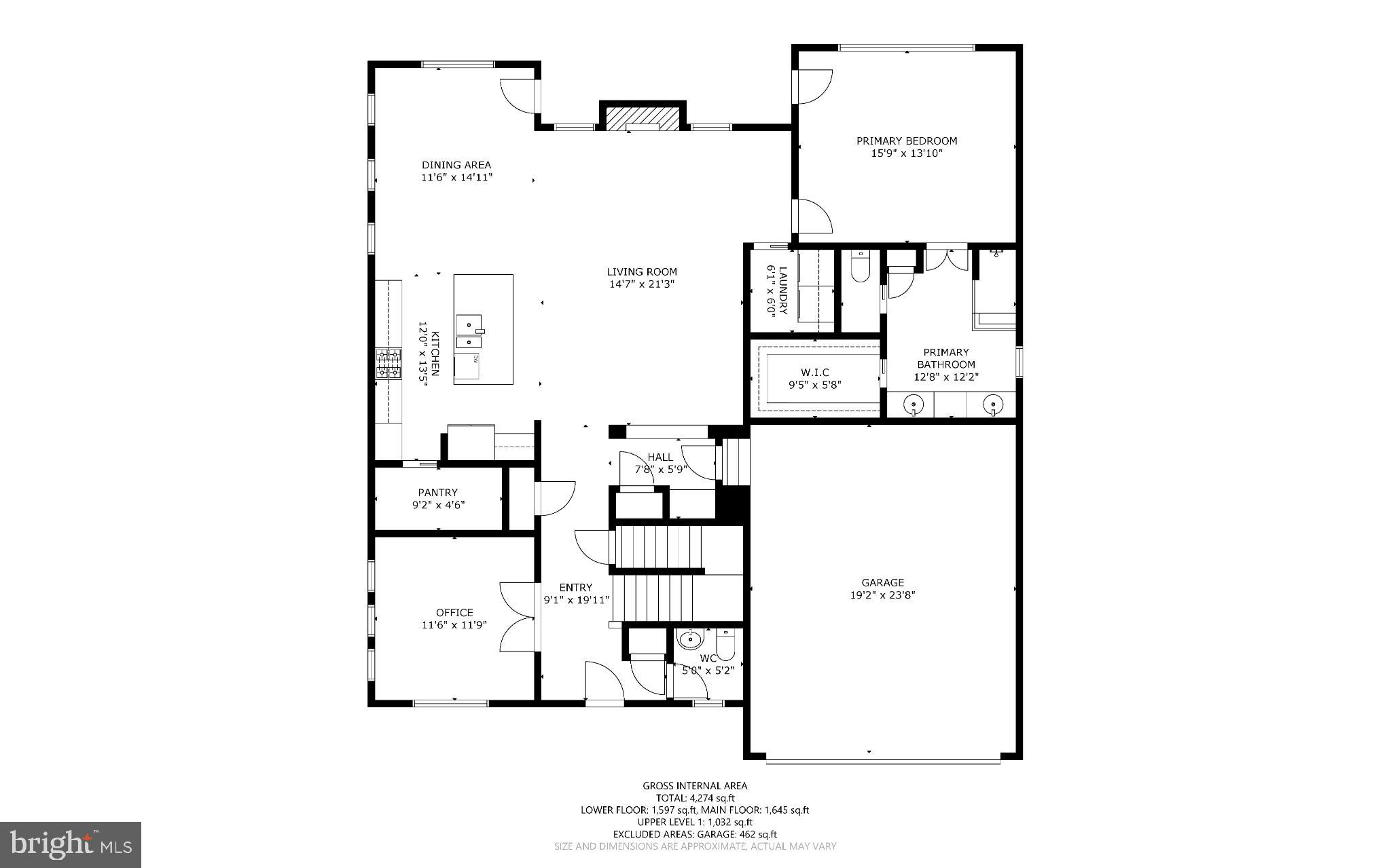 TUSCARORA CREEK - Residential