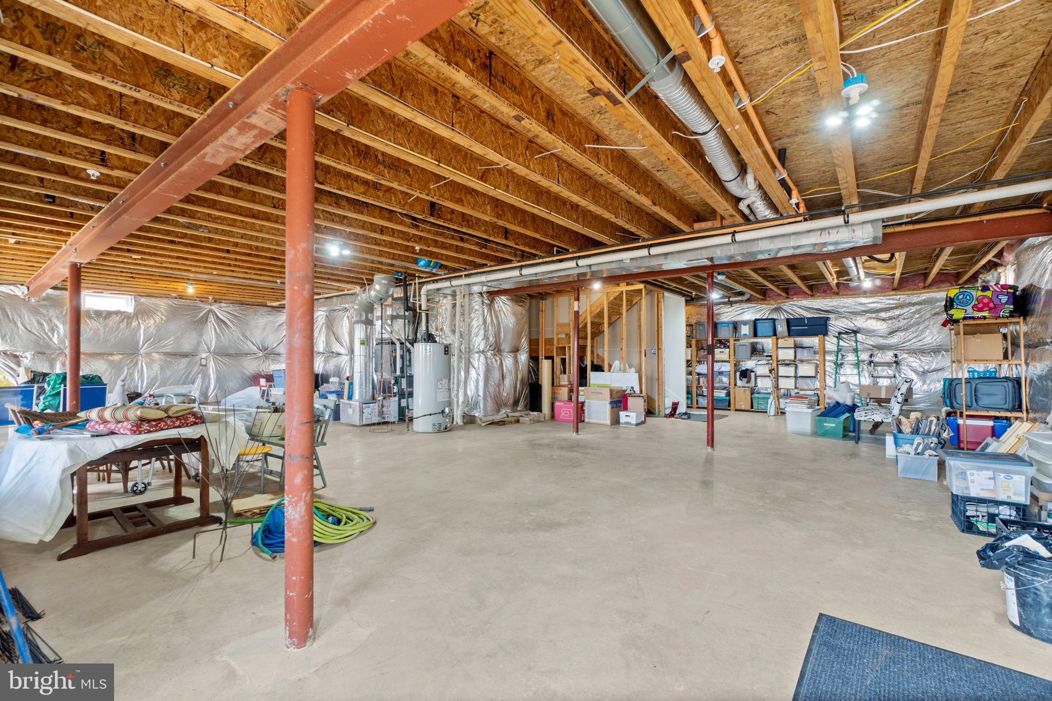 TUSCARORA CREEK - Residential