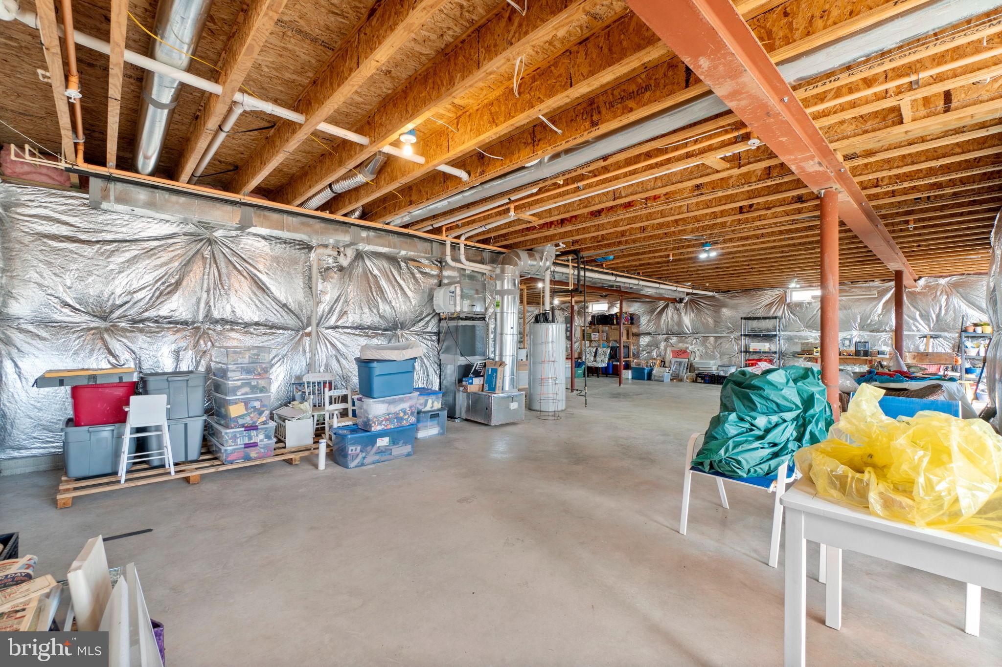 TUSCARORA CREEK - Residential