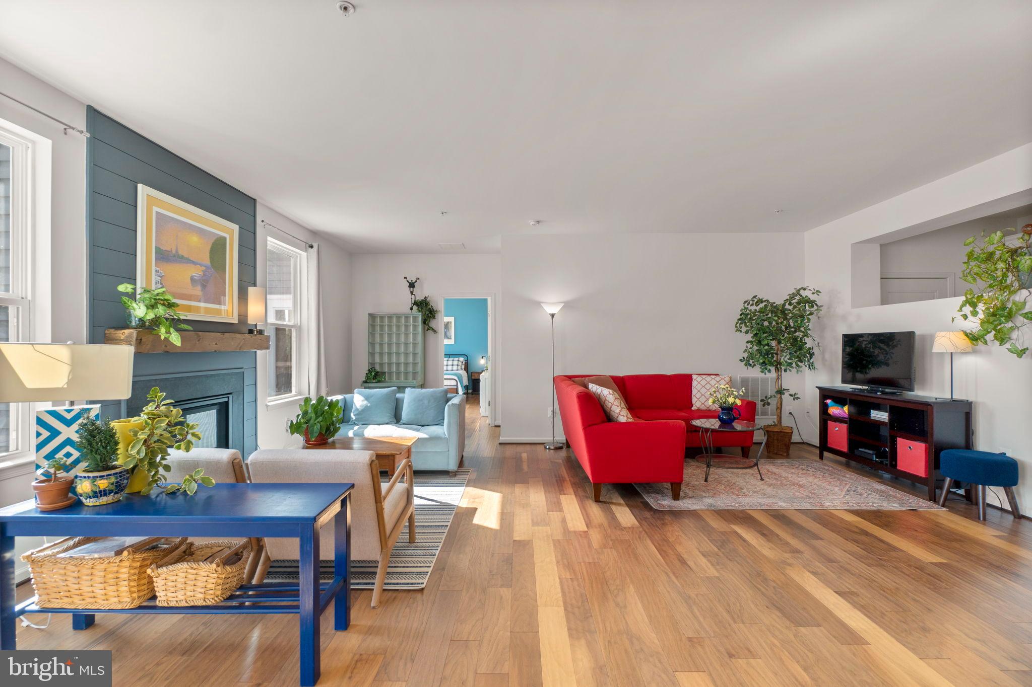 TUSCARORA CREEK - Residential