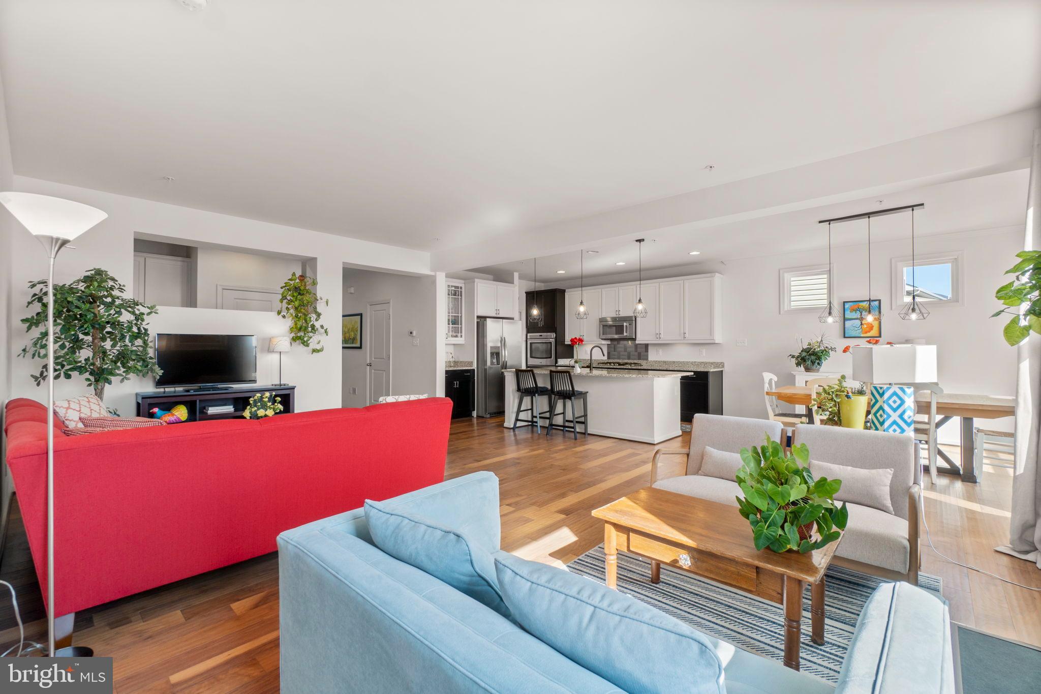 TUSCARORA CREEK - Residential