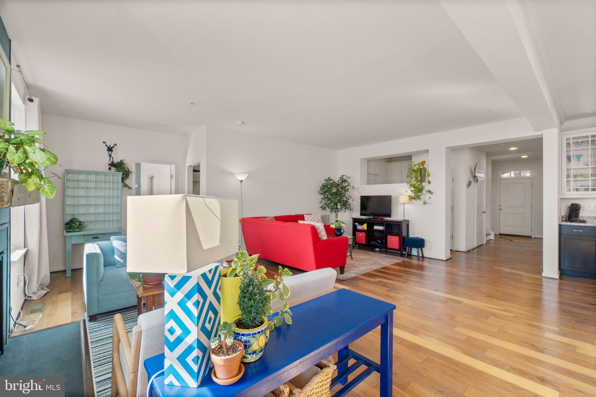 TUSCARORA CREEK - Residential