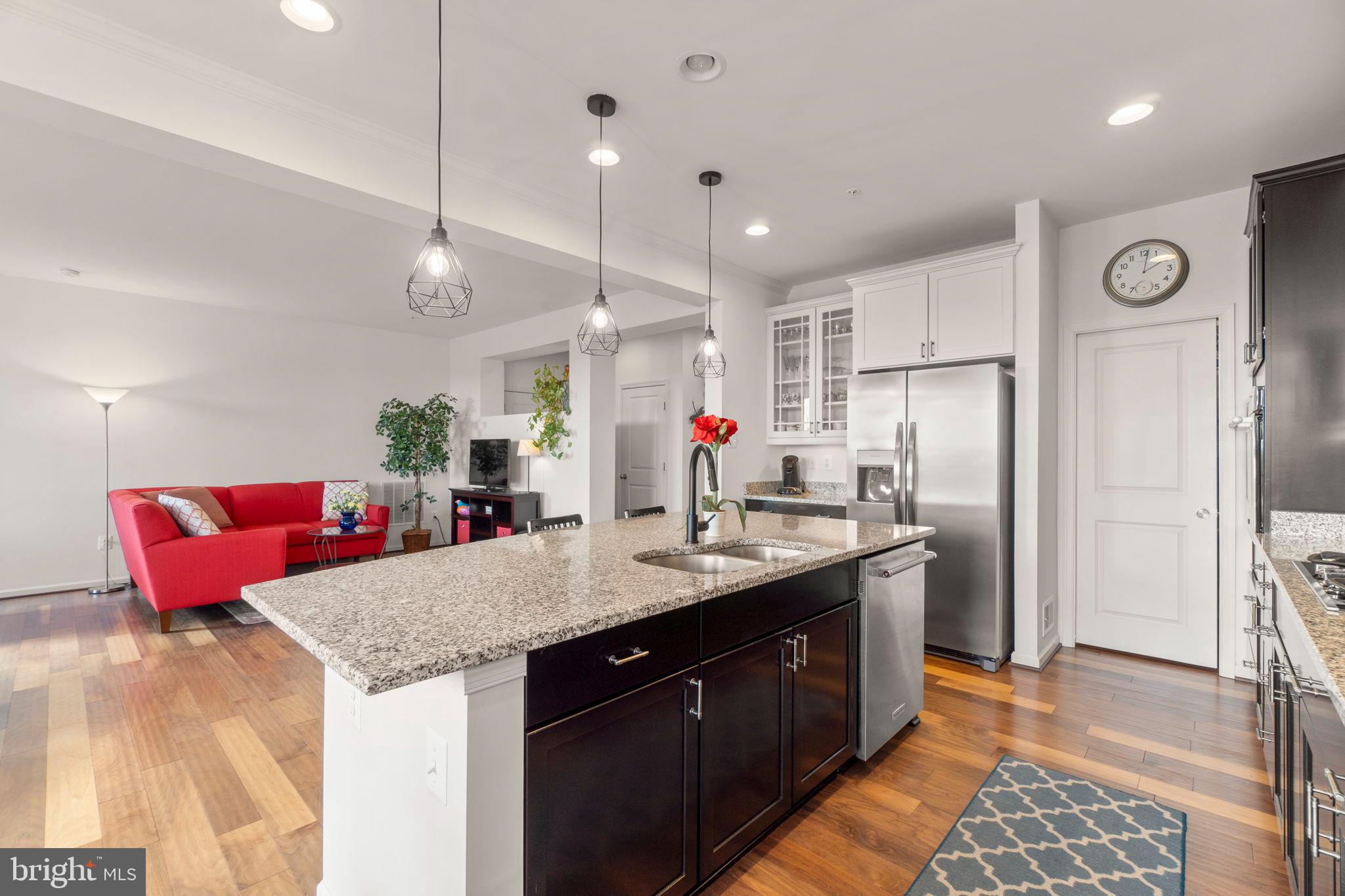 TUSCARORA CREEK - Residential