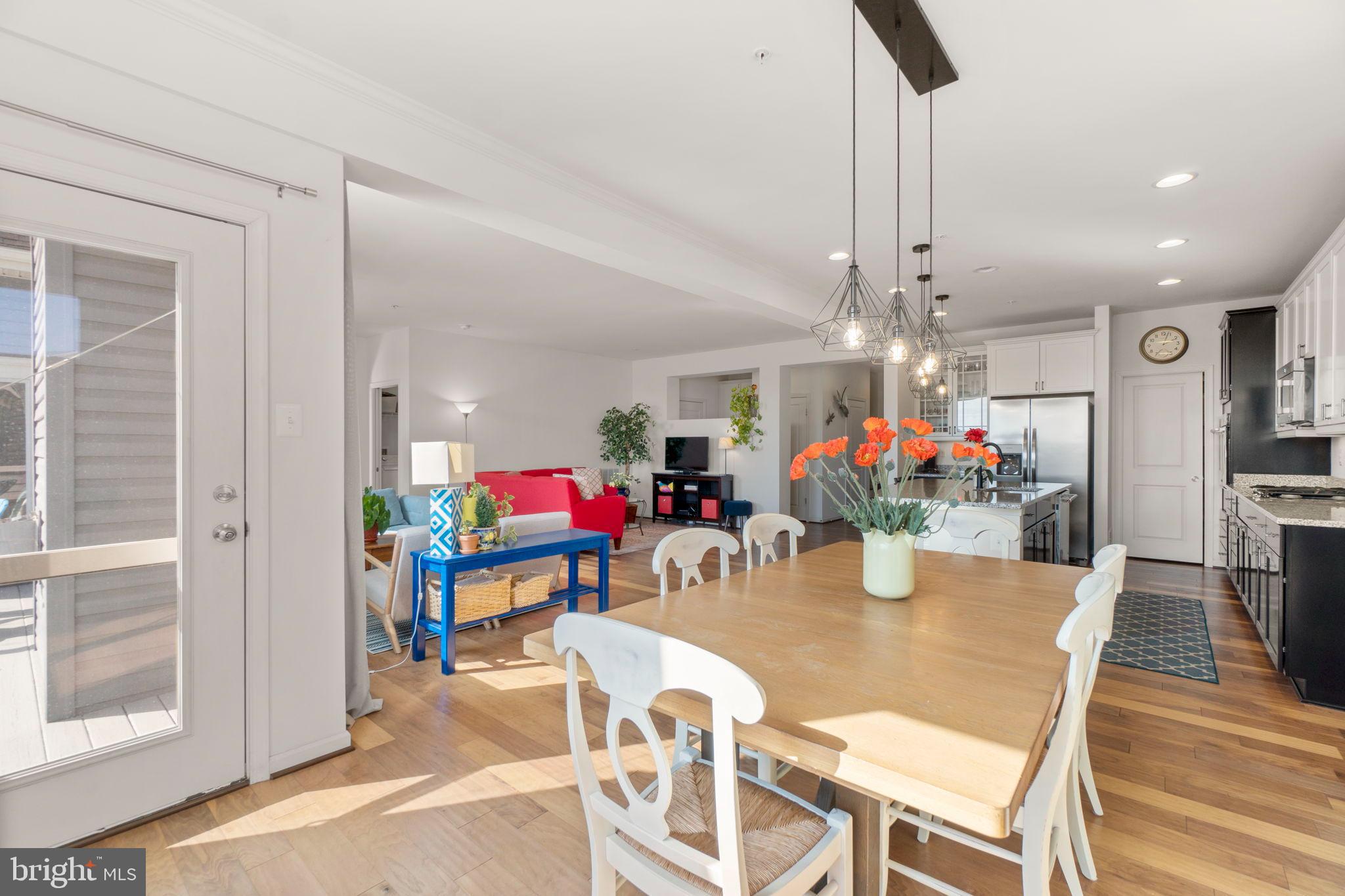 TUSCARORA CREEK - Residential