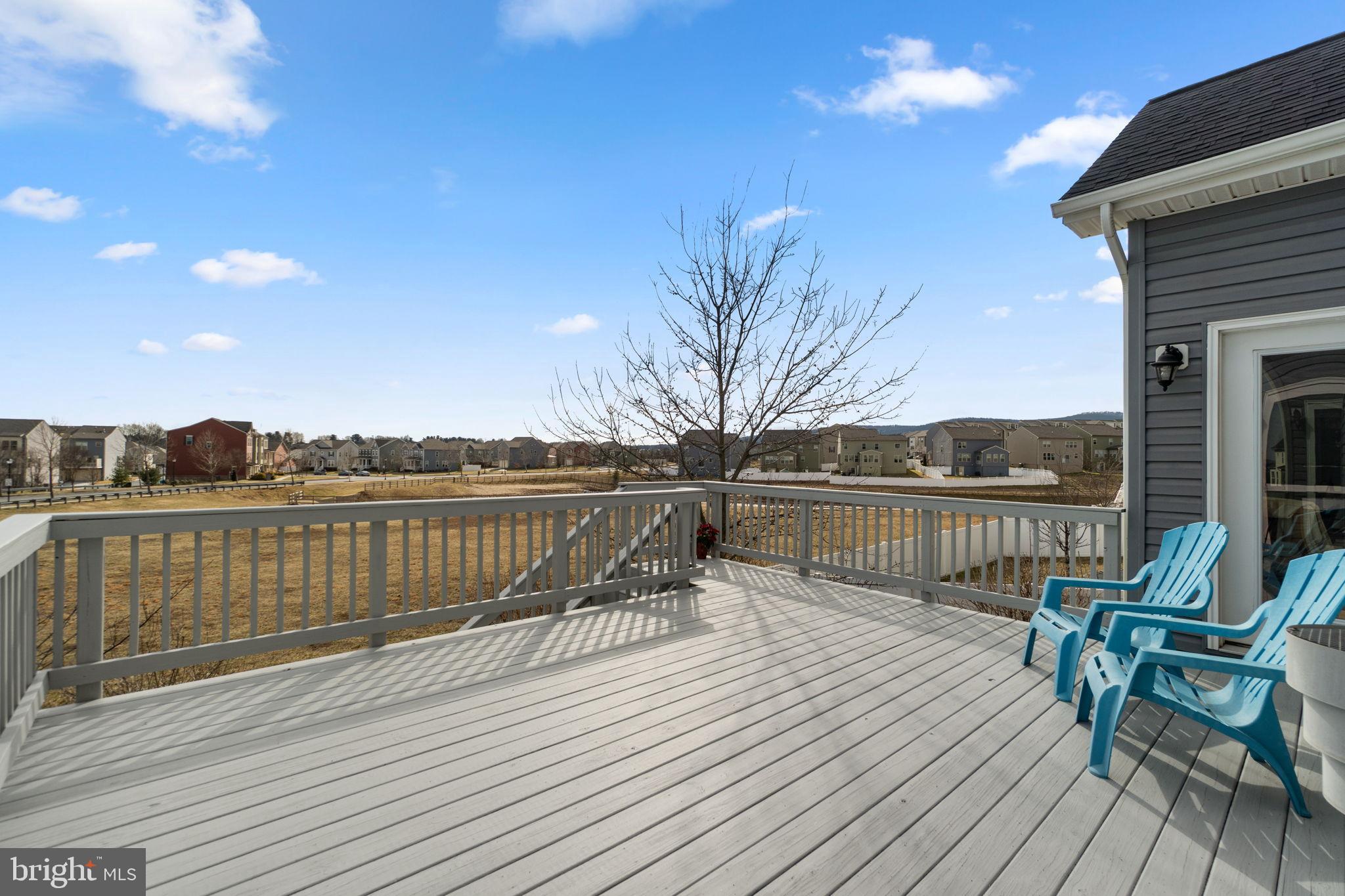 TUSCARORA CREEK - Residential