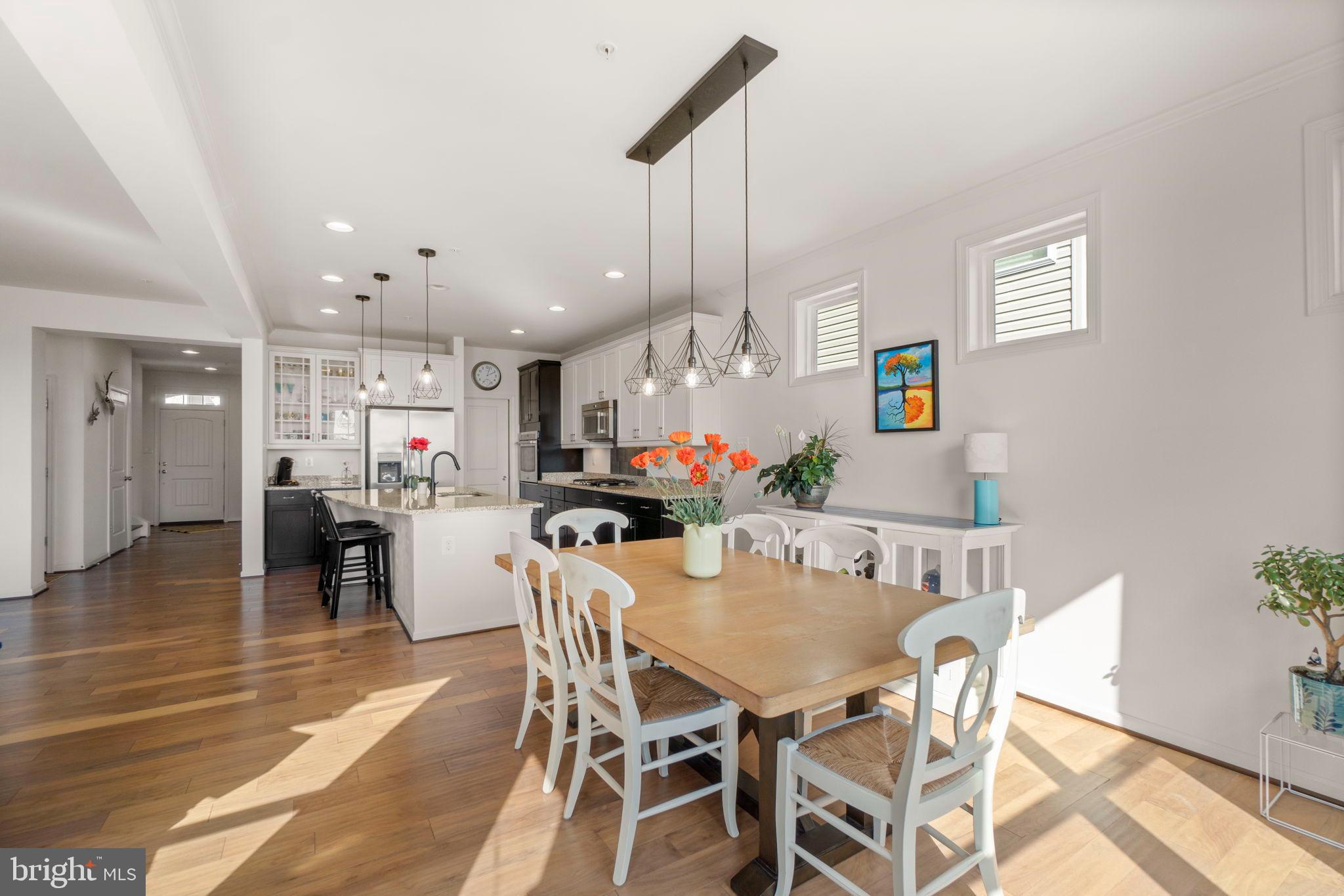 TUSCARORA CREEK - Residential