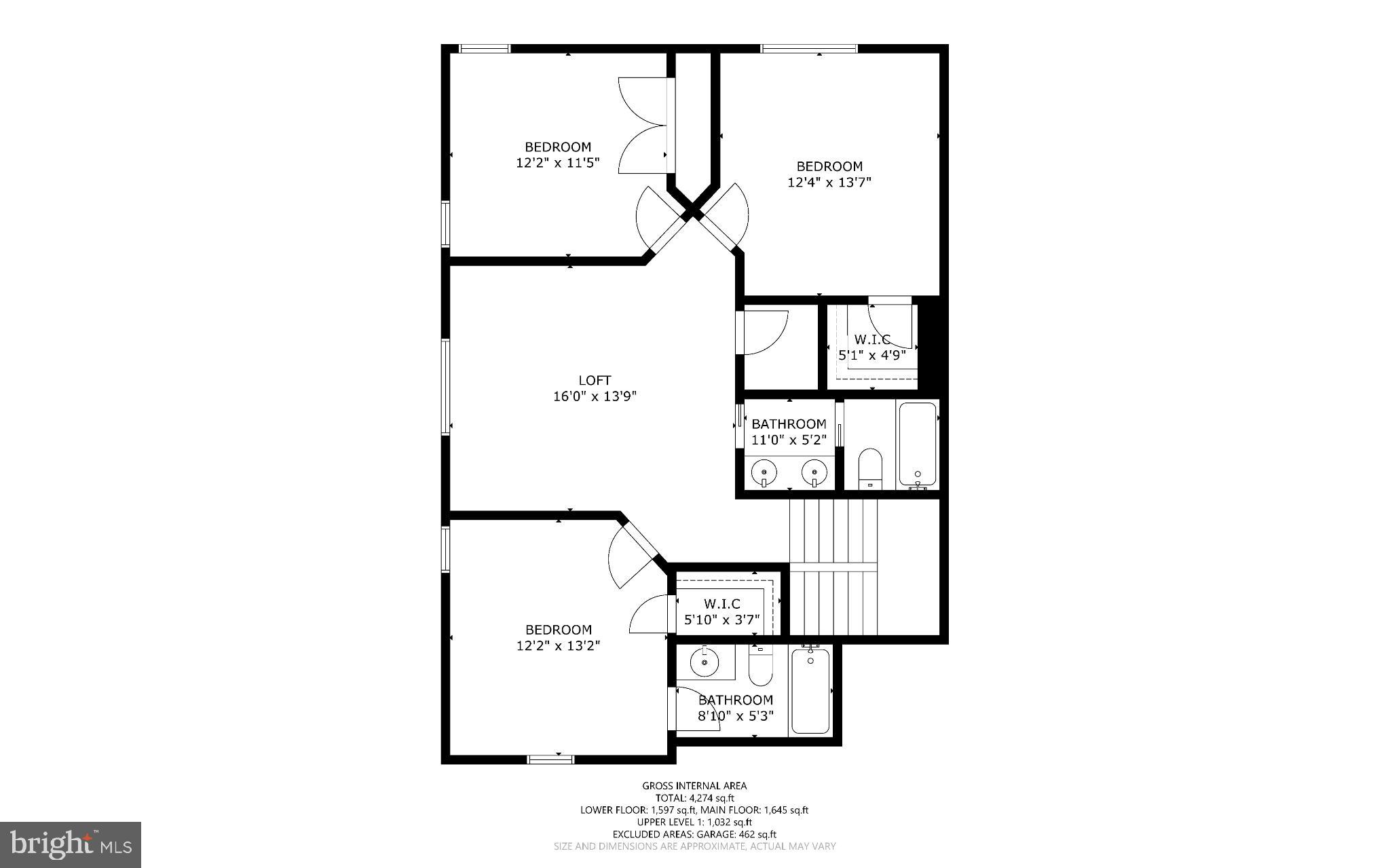 TUSCARORA CREEK - Residential