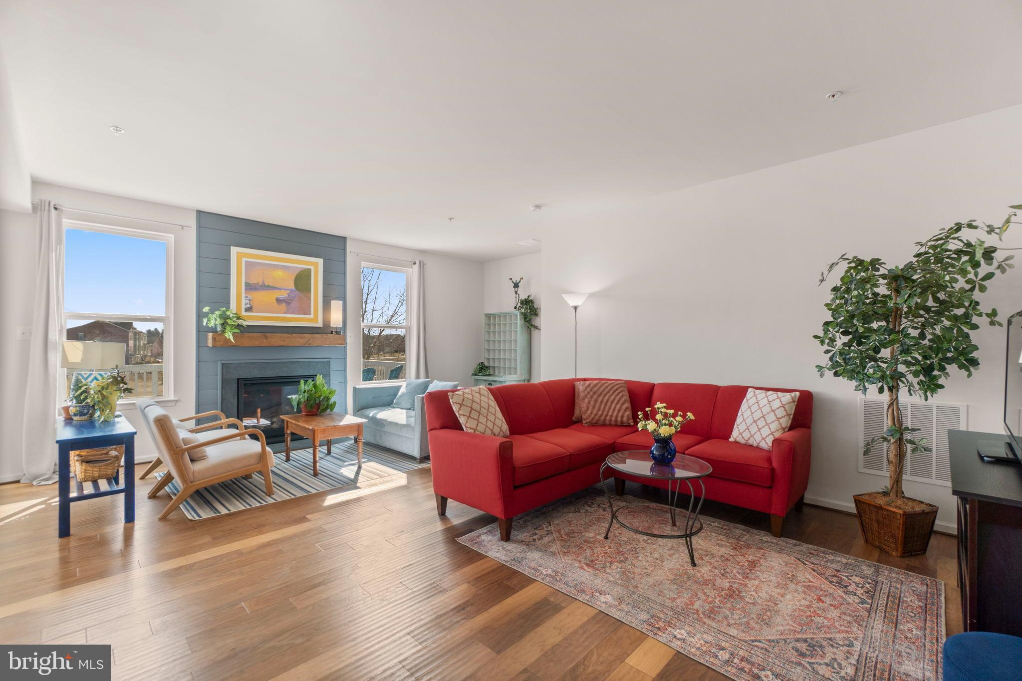 TUSCARORA CREEK - Residential