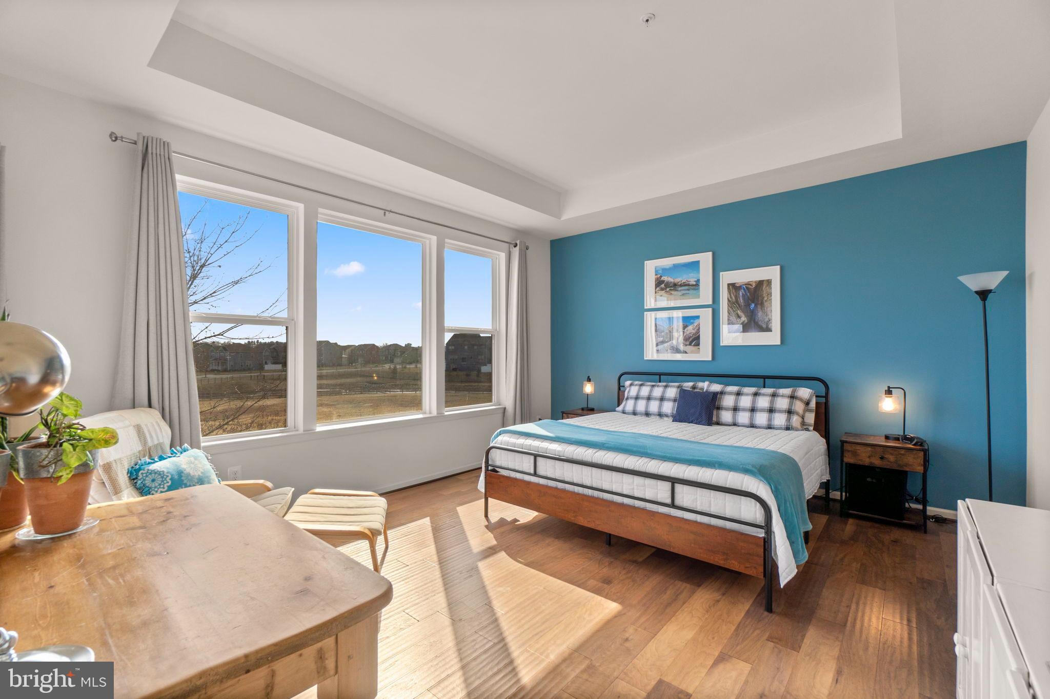 TUSCARORA CREEK - Residential